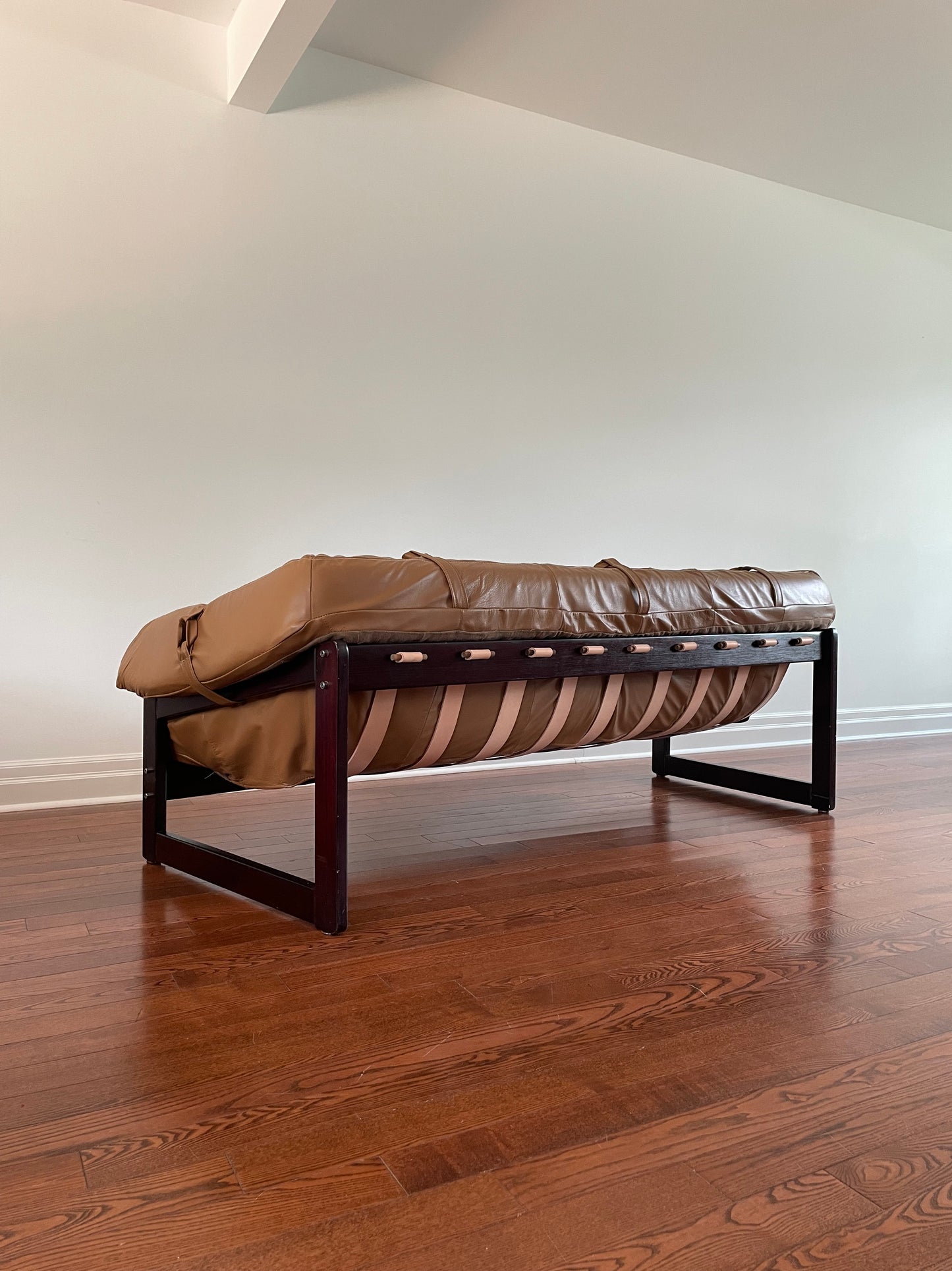 Percival Lafer MP 091 Sofa