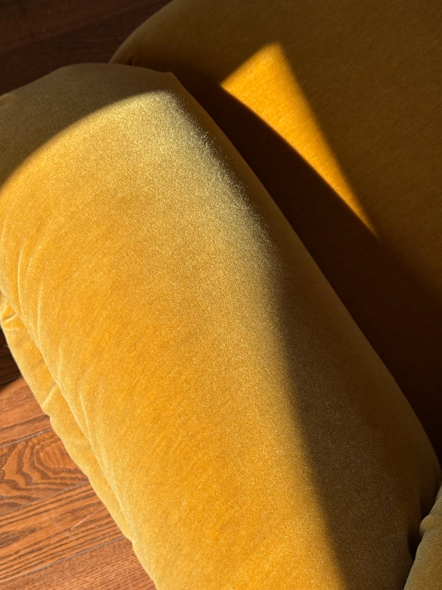 Sesann Sofa by Gianfranco Frattini for Cassina