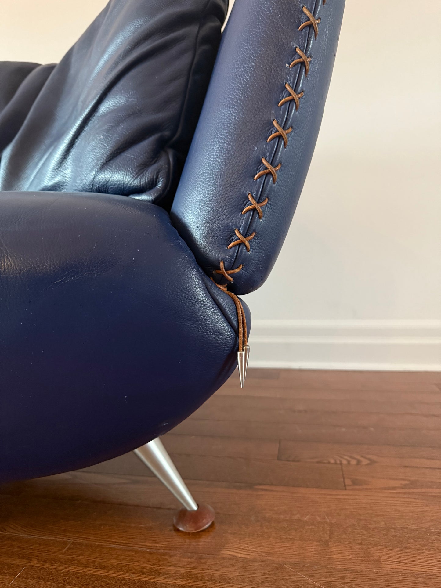 De Sede DS-102 Sofa