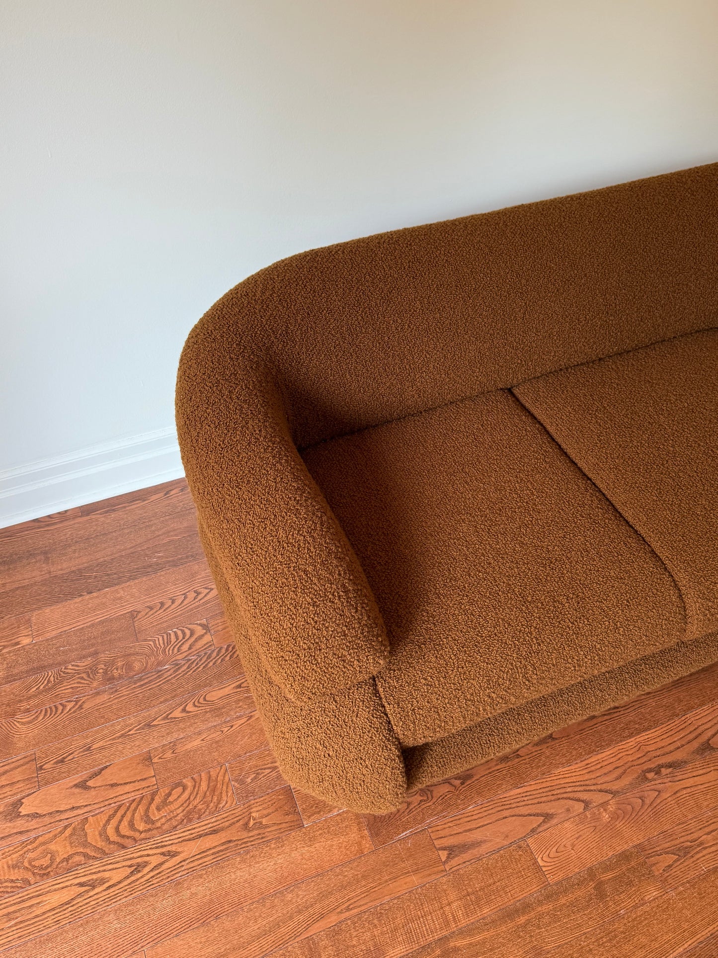 Adriano Piazzesi Sofa, 1970s