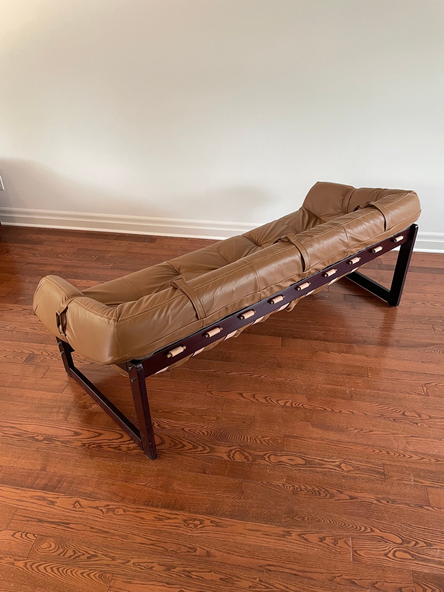 Percival Lafer MP 091 Sofa