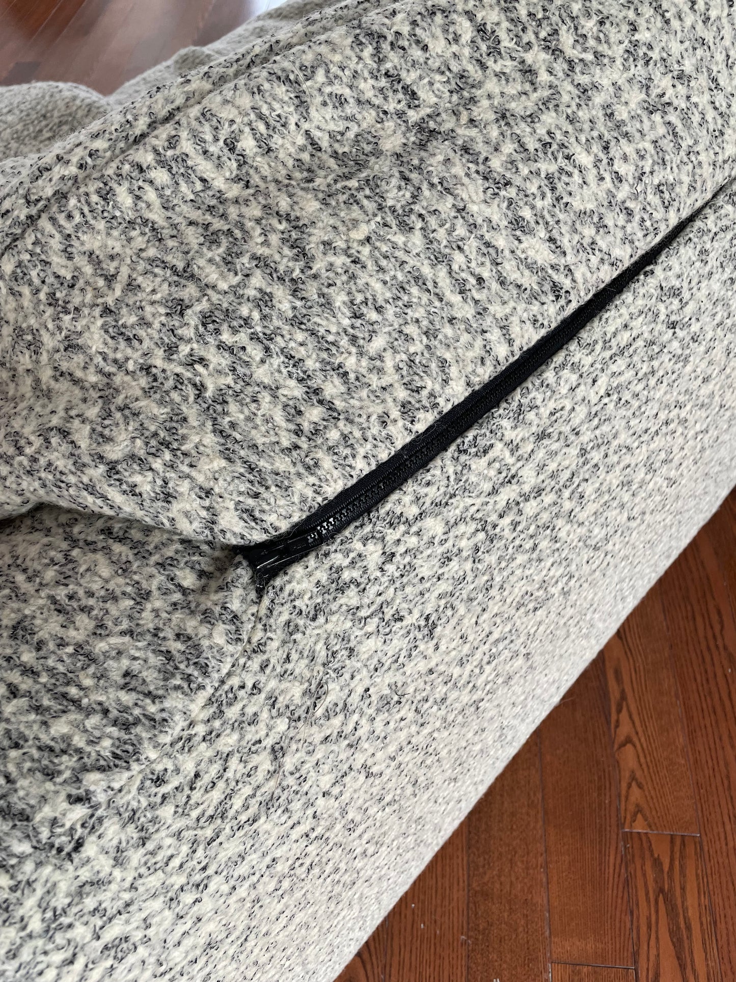 Ligne Roset Flou Flou Loveseat