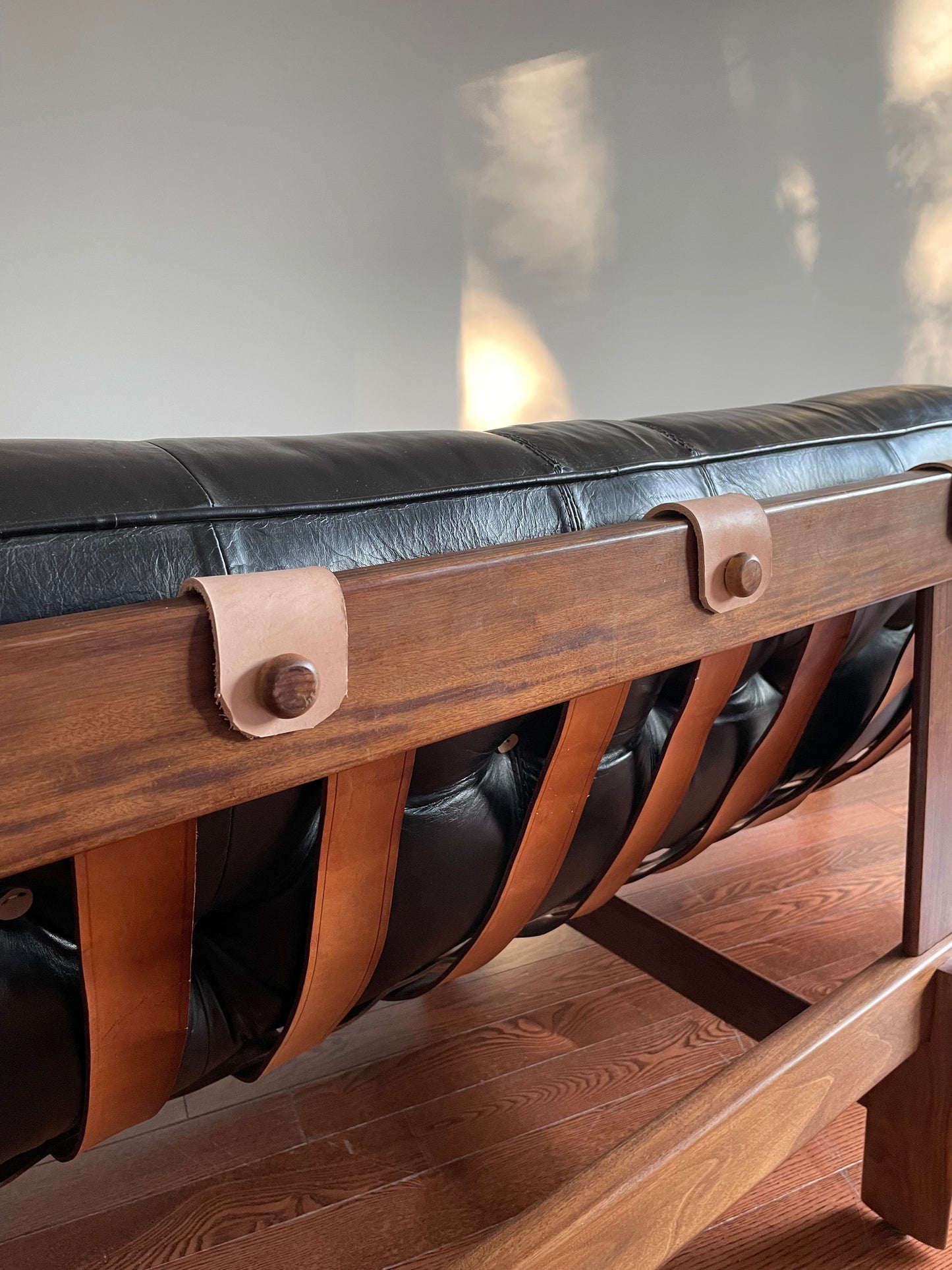 Percival Lafer MP-41 Sofa