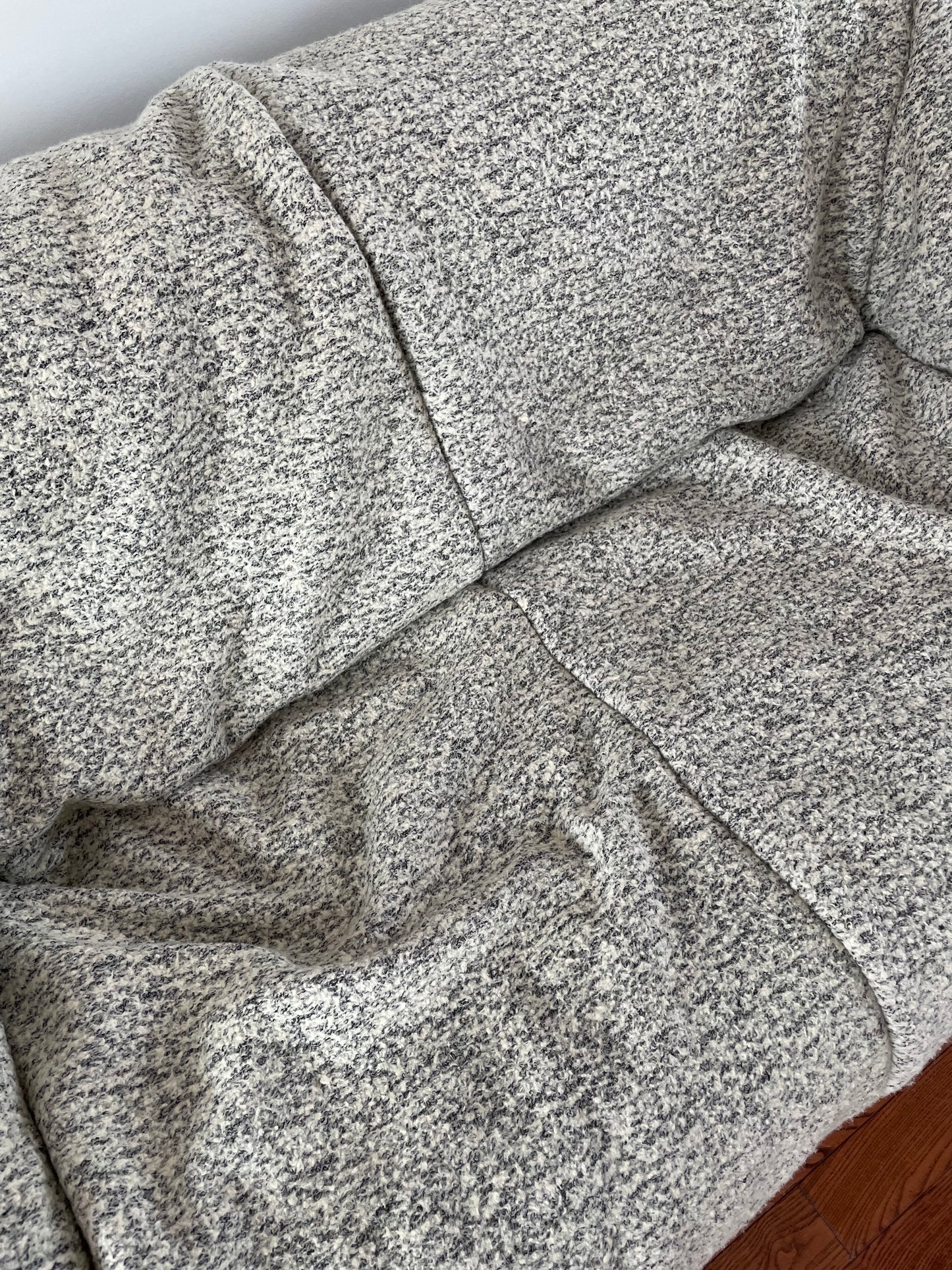 Ligne Roset Flou Flou Loveseat