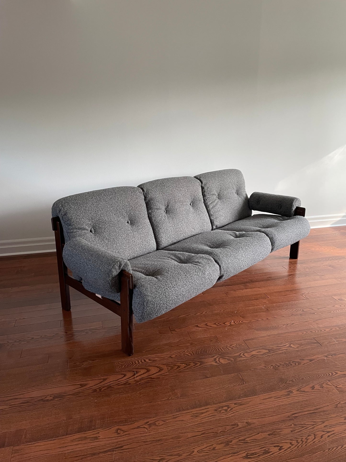 Jean Gillon for Italma Brazil Copa Sofa