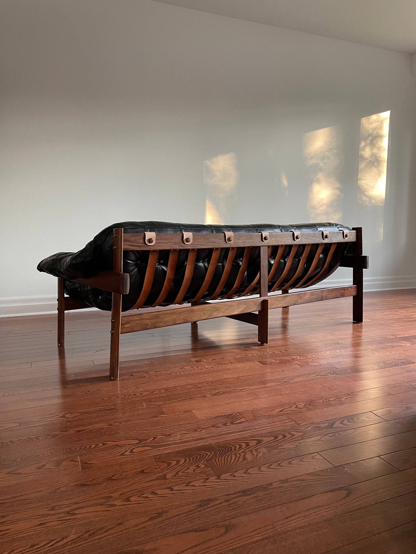 Percival Lafer MP-41 Sofa