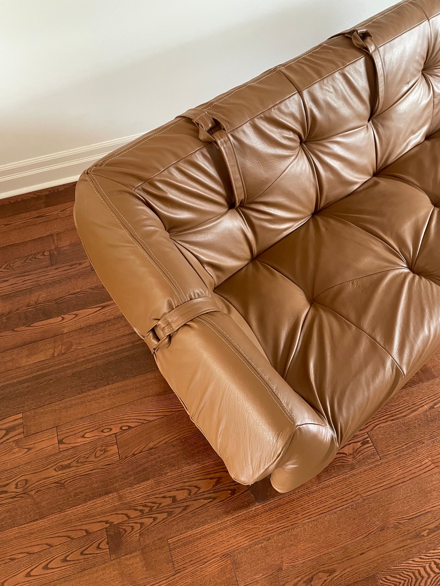 Percival Lafer MP 091 Sofa