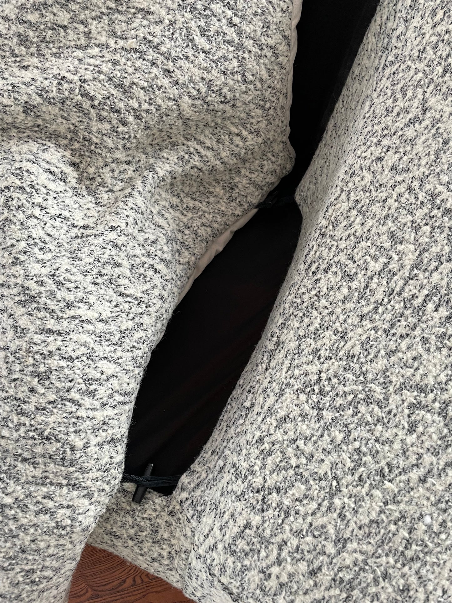 Ligne Roset Flou Flou Loveseat