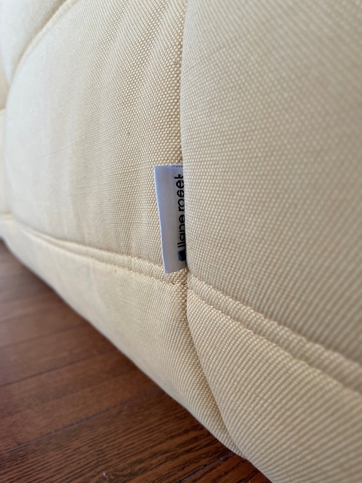 Ligne Roset Togo Loveseat