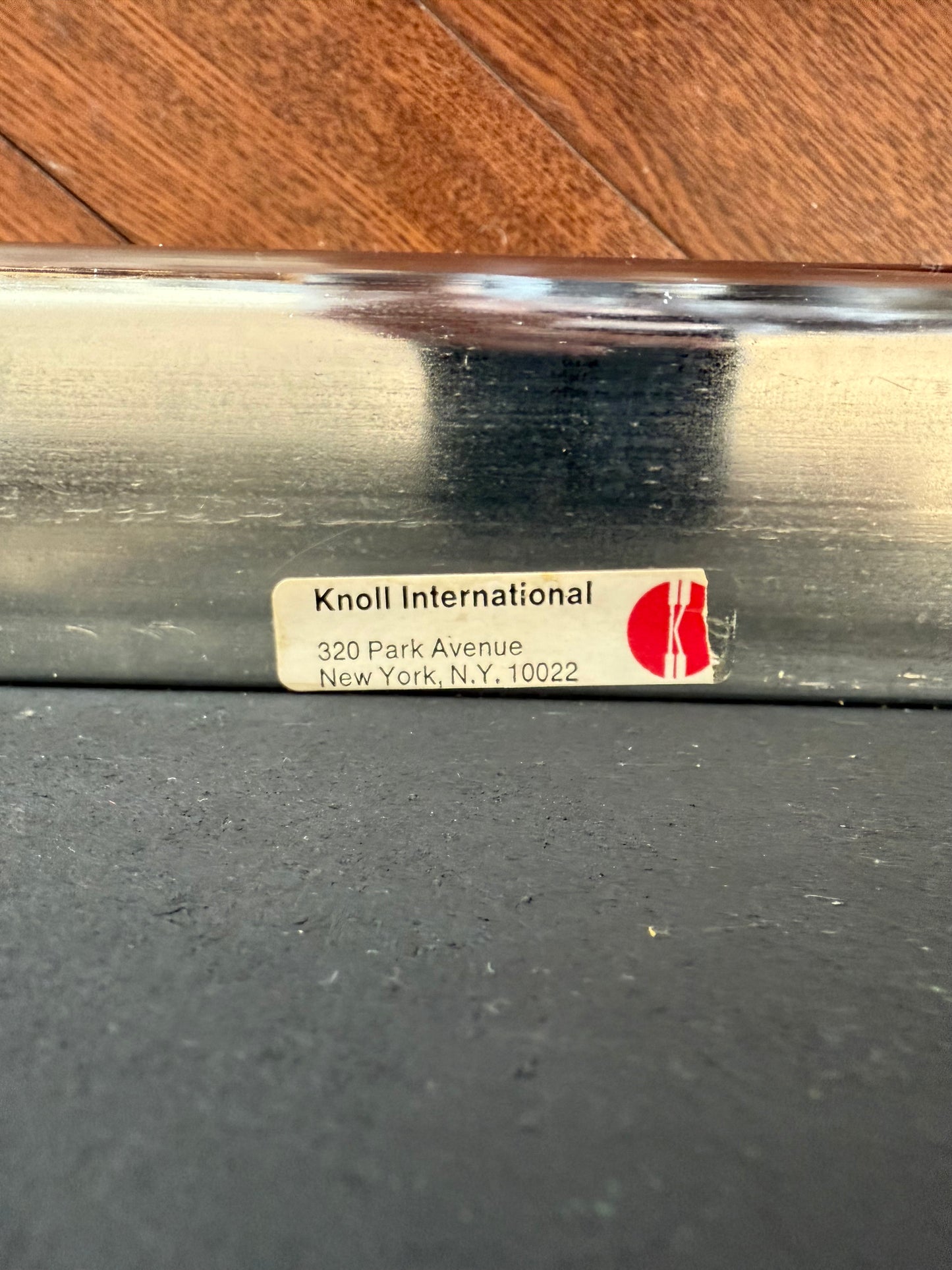 Kazuhide Takahama Suzanne Large Sofa for Knoll