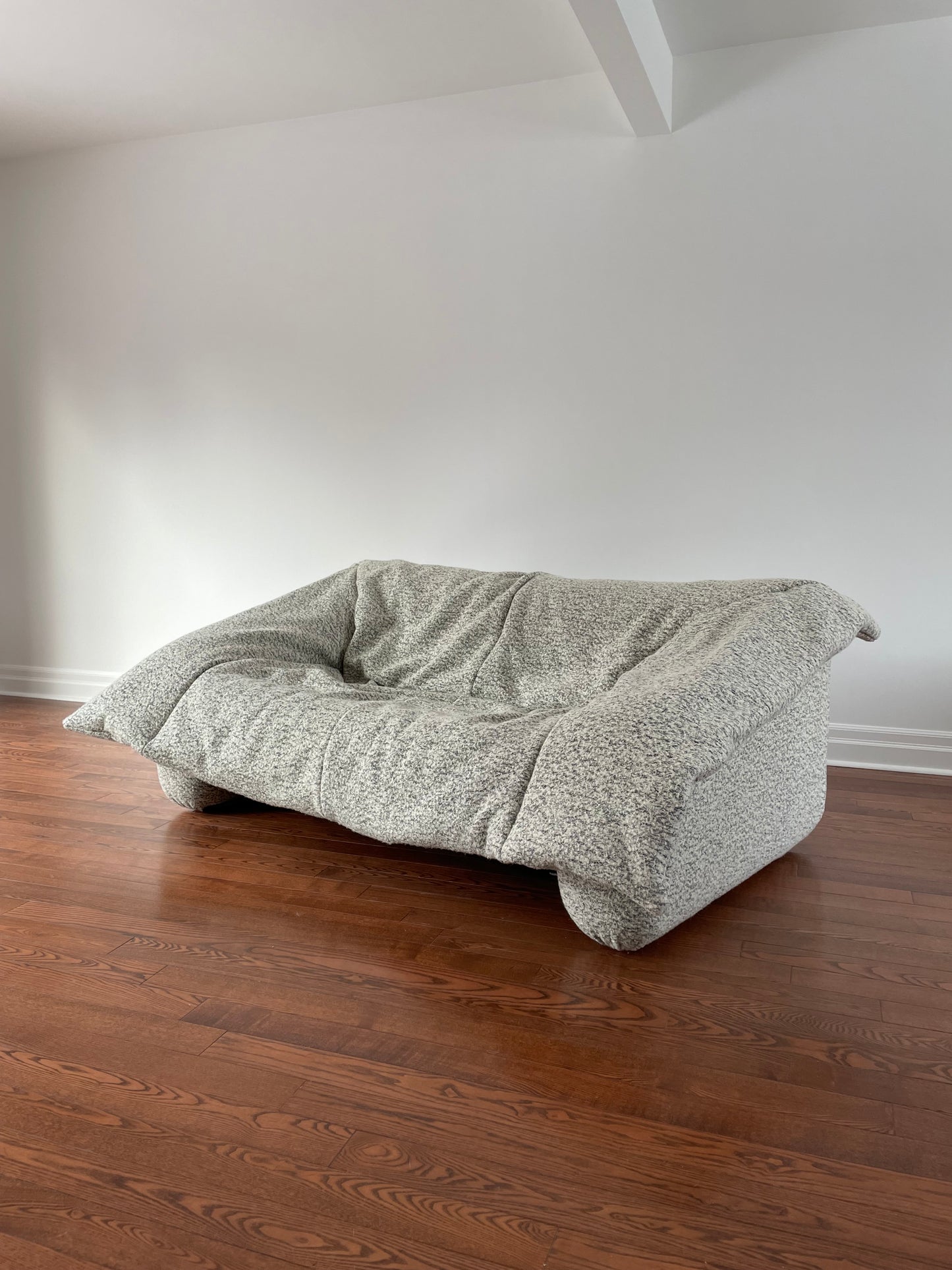 Ligne Roset Flou Flou Loveseat