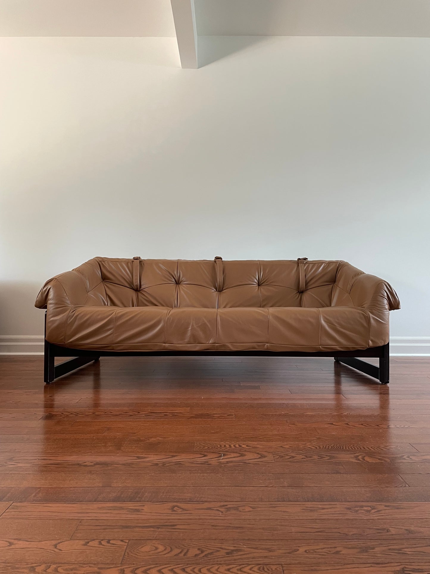 Percival Lafer MP 091 Sofa