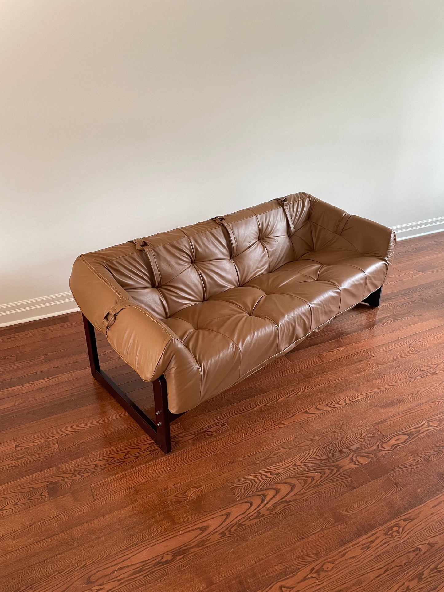 Percival Lafer MP 091 Sofa