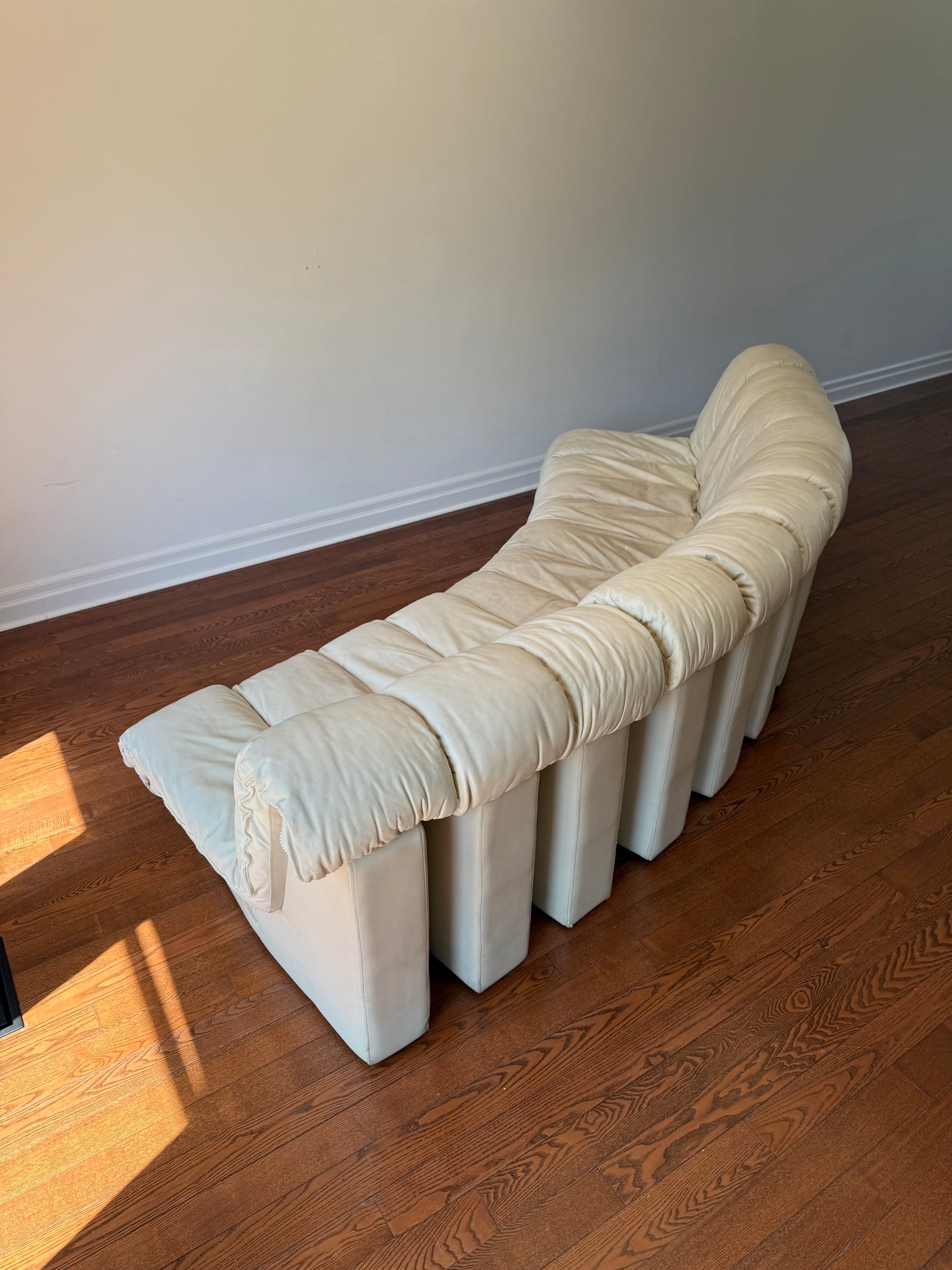 de Sede DS-600 Style Sofa