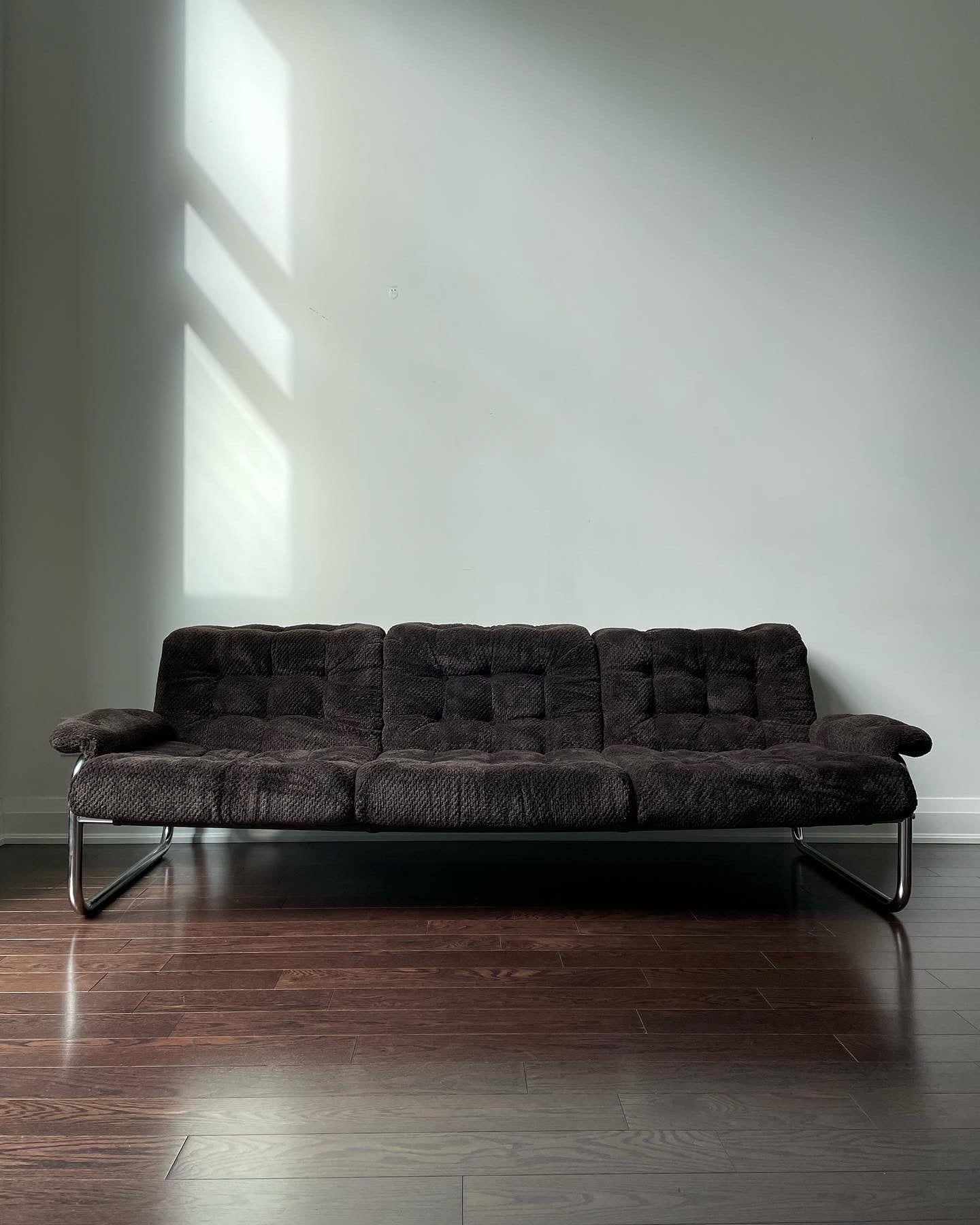 Borkum Sofa by Johan Bertil Häggström