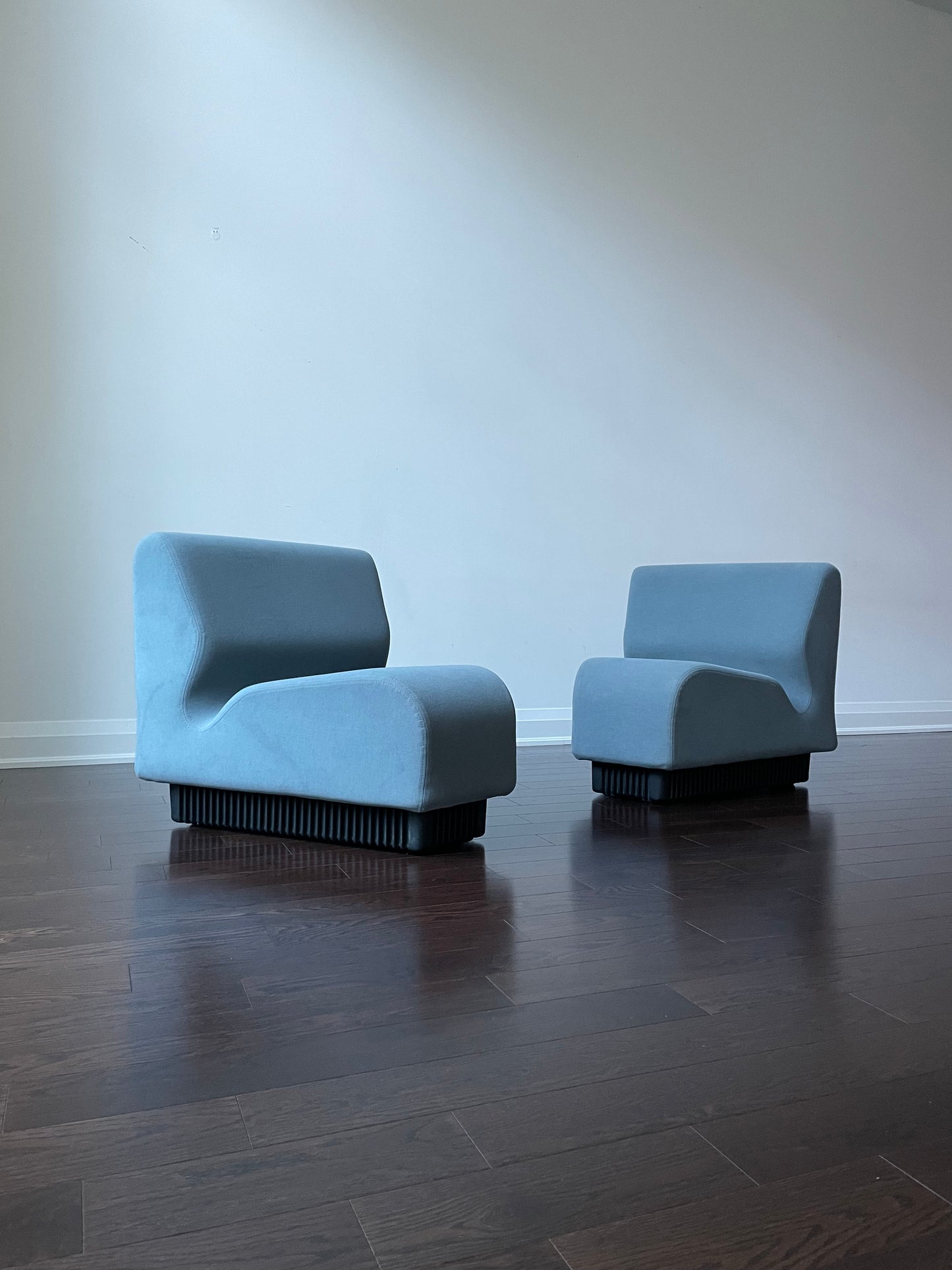 Don Chadwick Modular Seating for Herman Miller