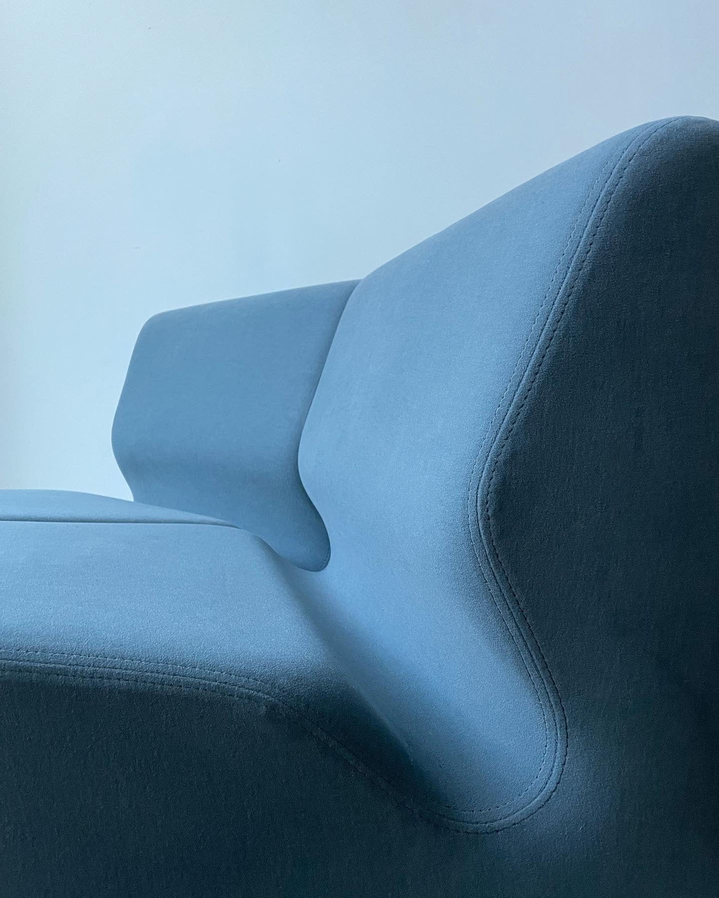 Don Chadwick Modular Seating for Herman Miller
