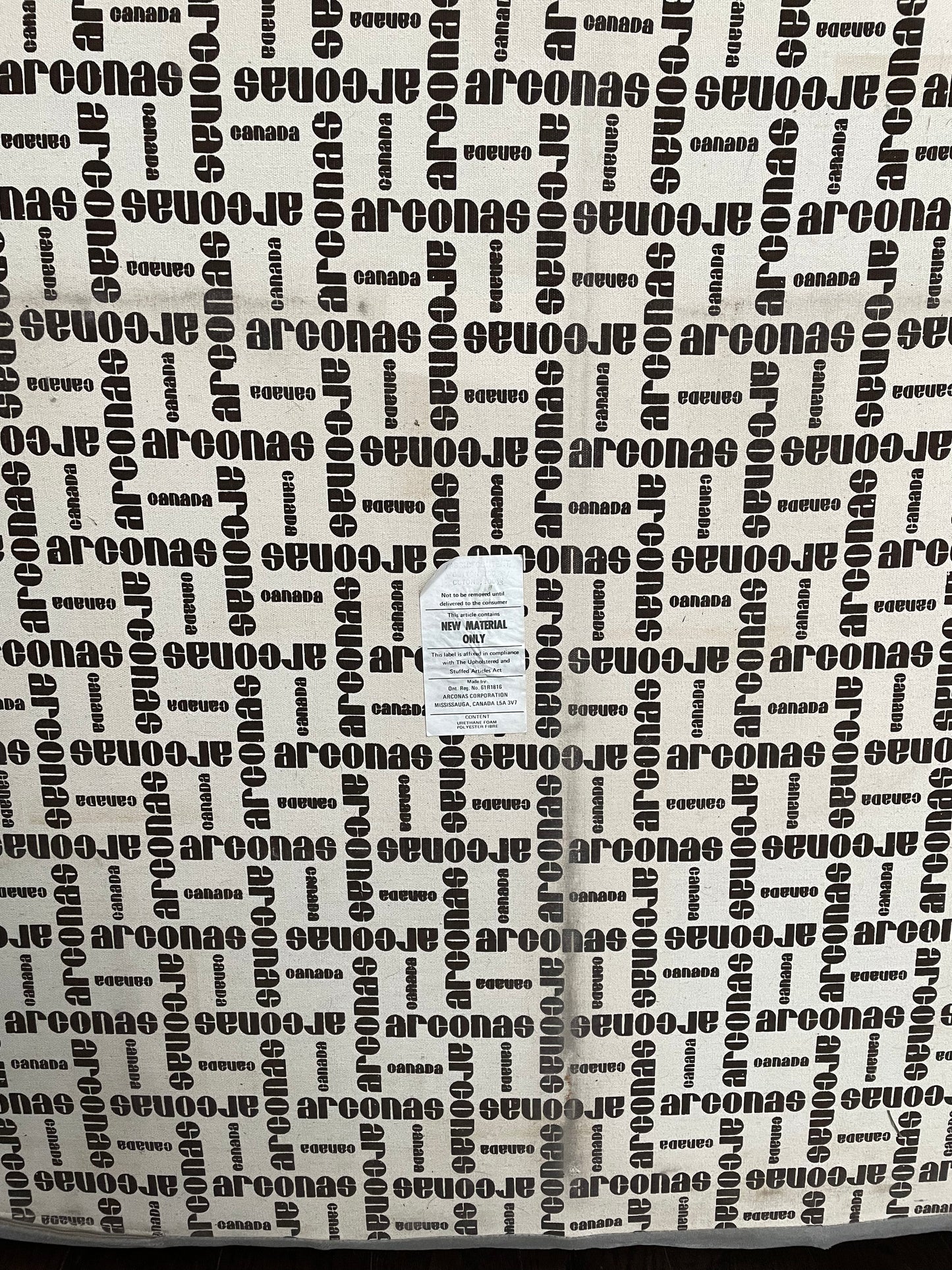 Arconas Aralia Sectional Sofa