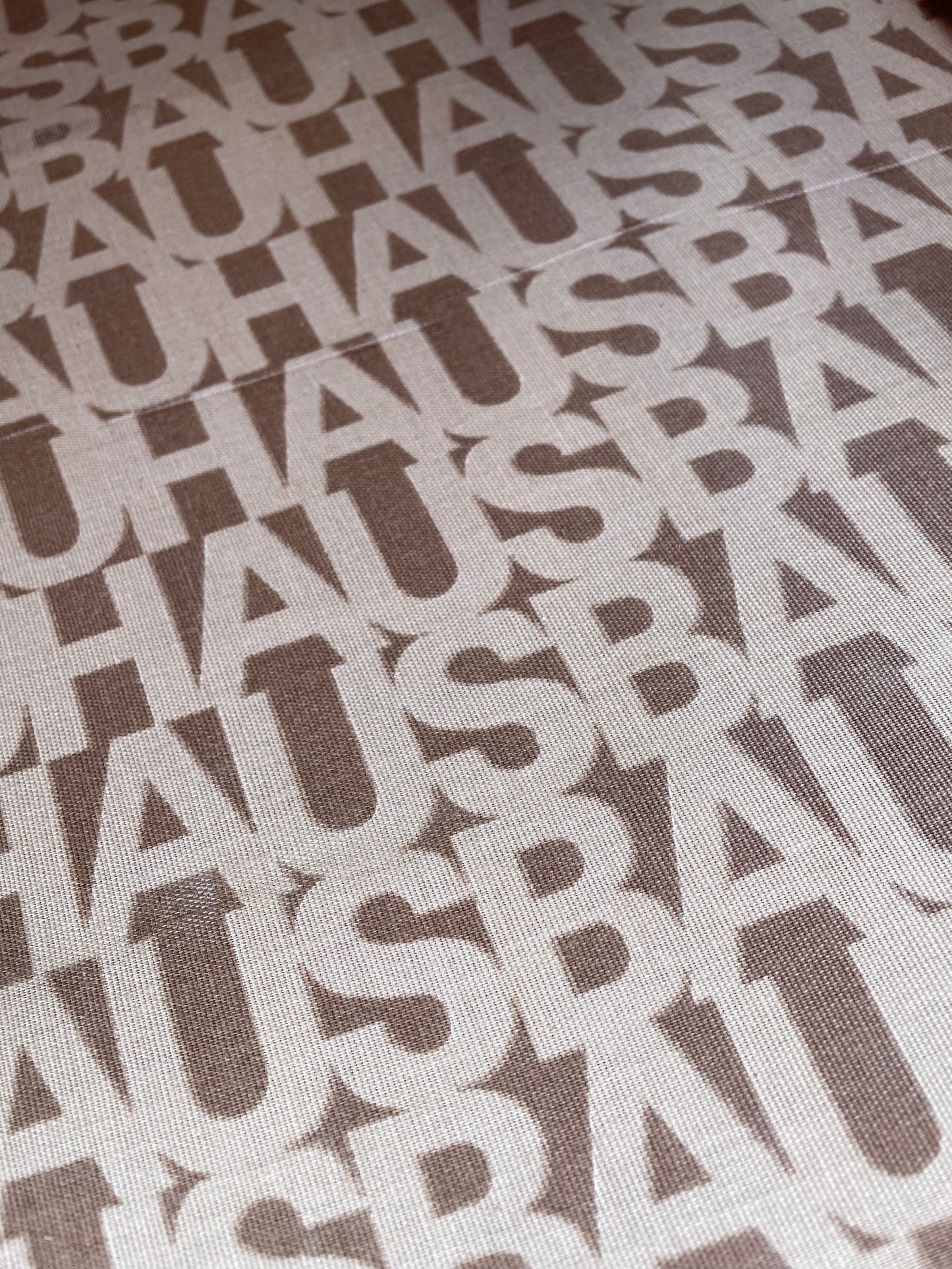 Milo Baughman Playpen Style Sectinal Sofa