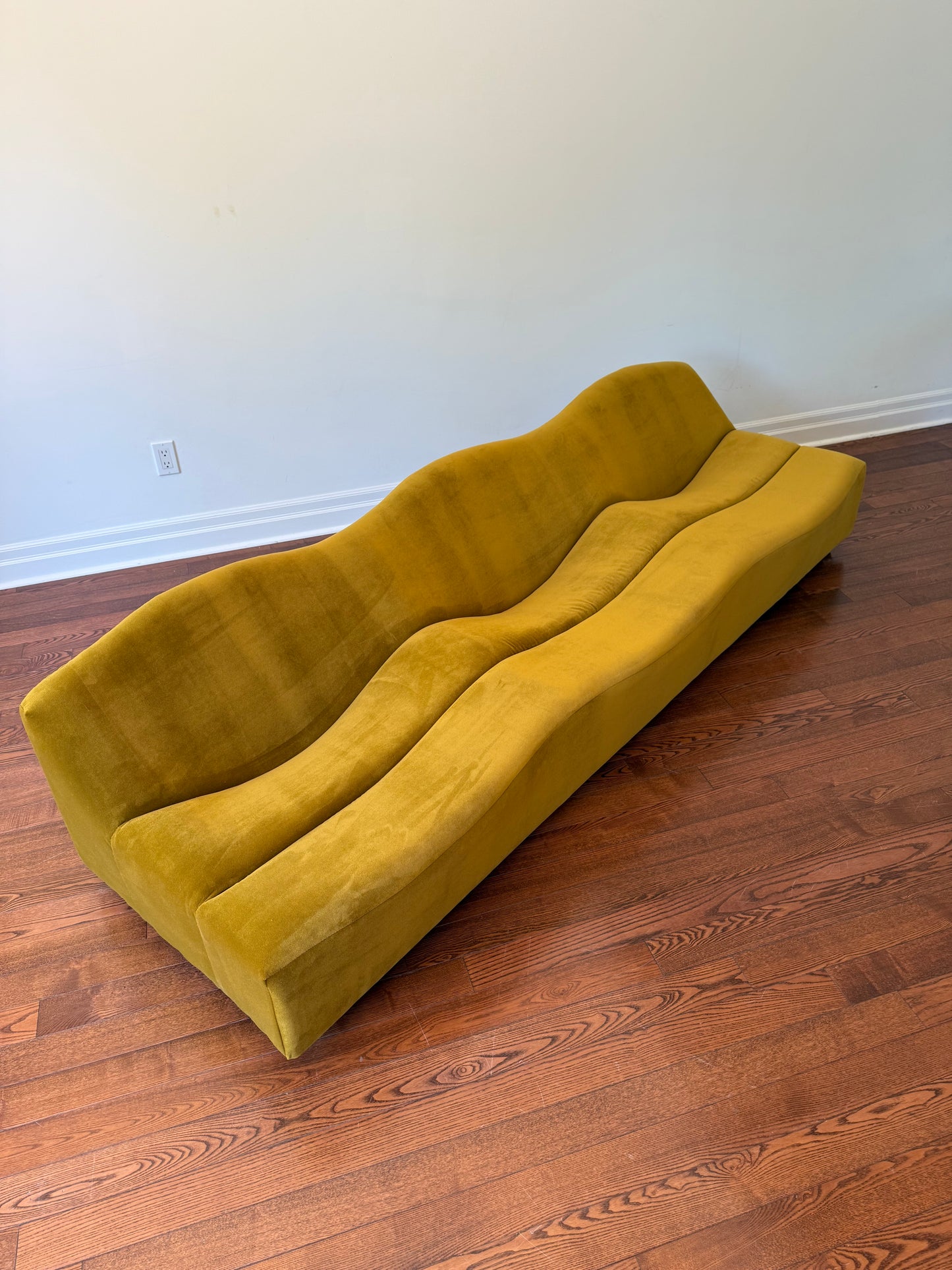 ABCD Sofa by Pierre Paulin for Artifort, 1960s