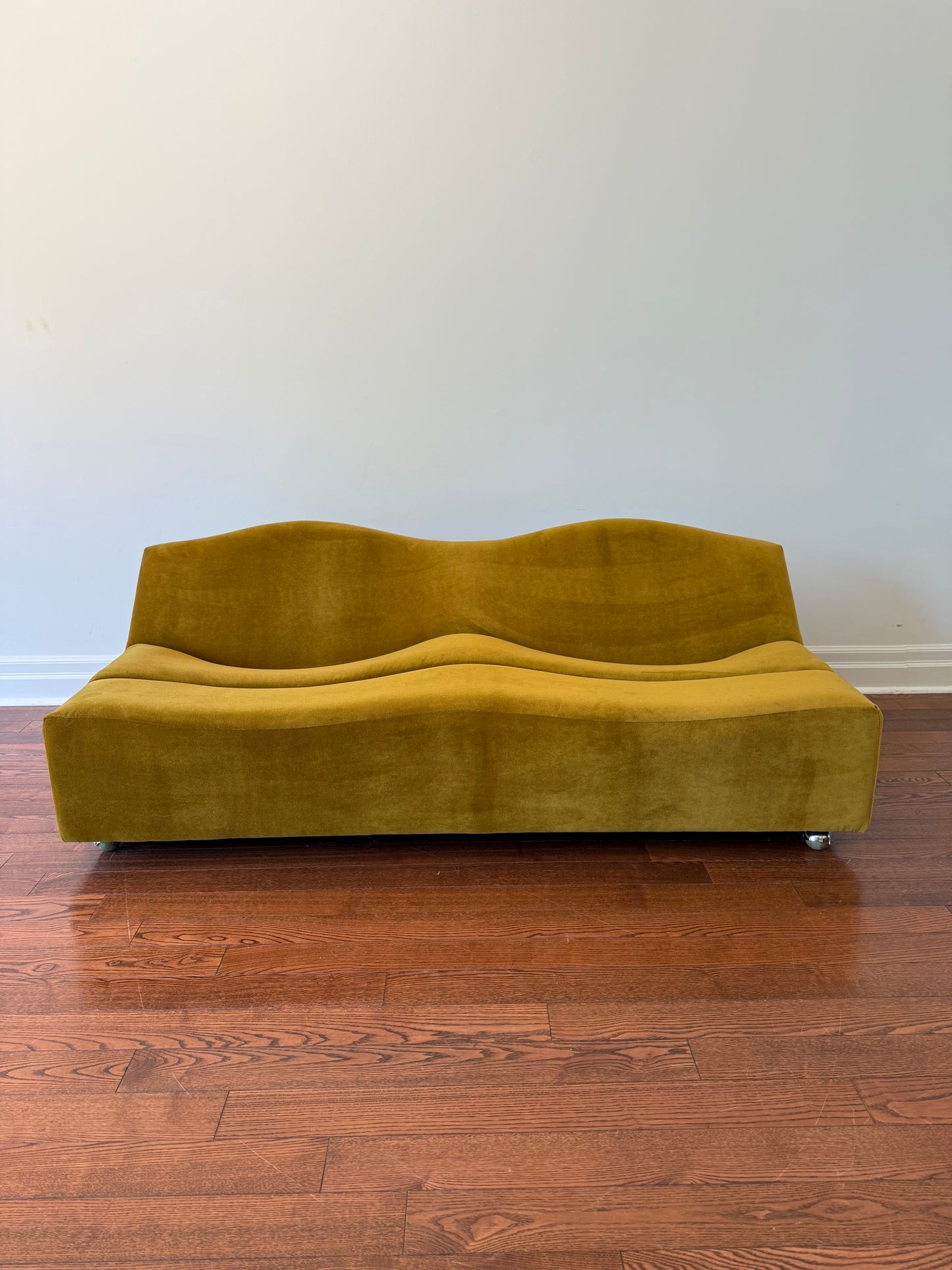 ABCD Loveseat by Pierre Paulin for Artifort, 1960s