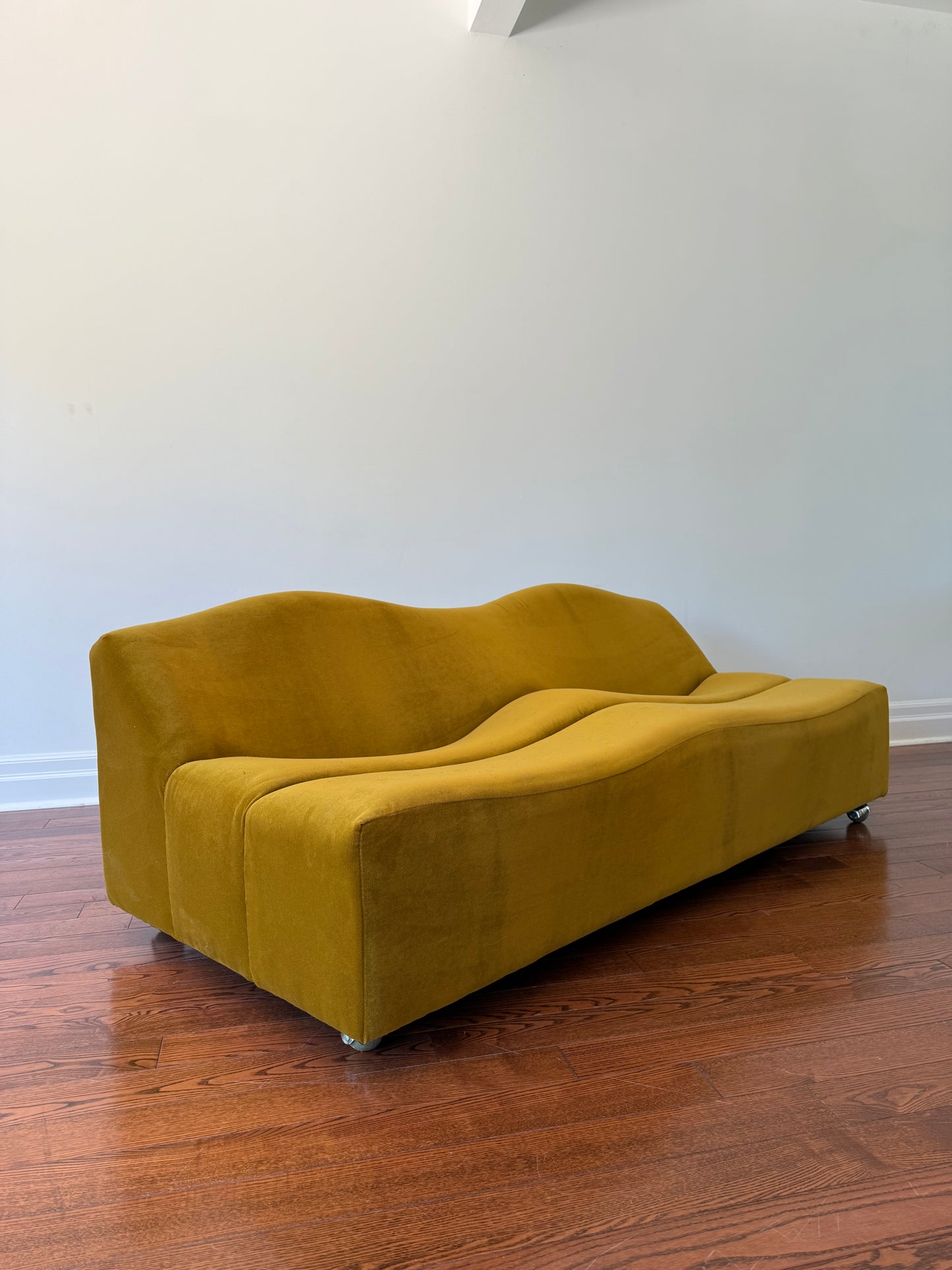 ABCD Loveseat by Pierre Paulin for Artifort, 1960s