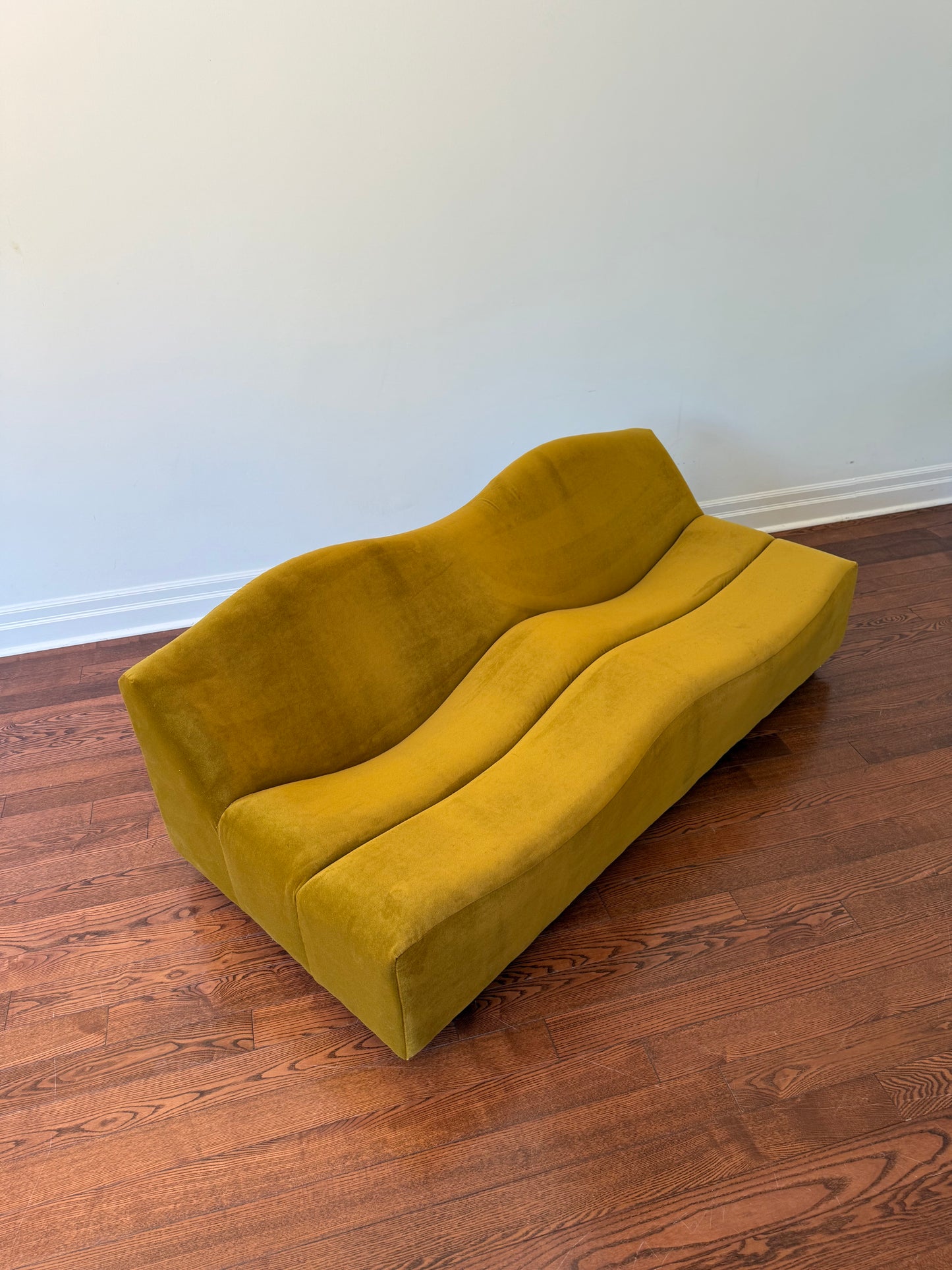 ABCD Loveseat by Pierre Paulin for Artifort, 1960s