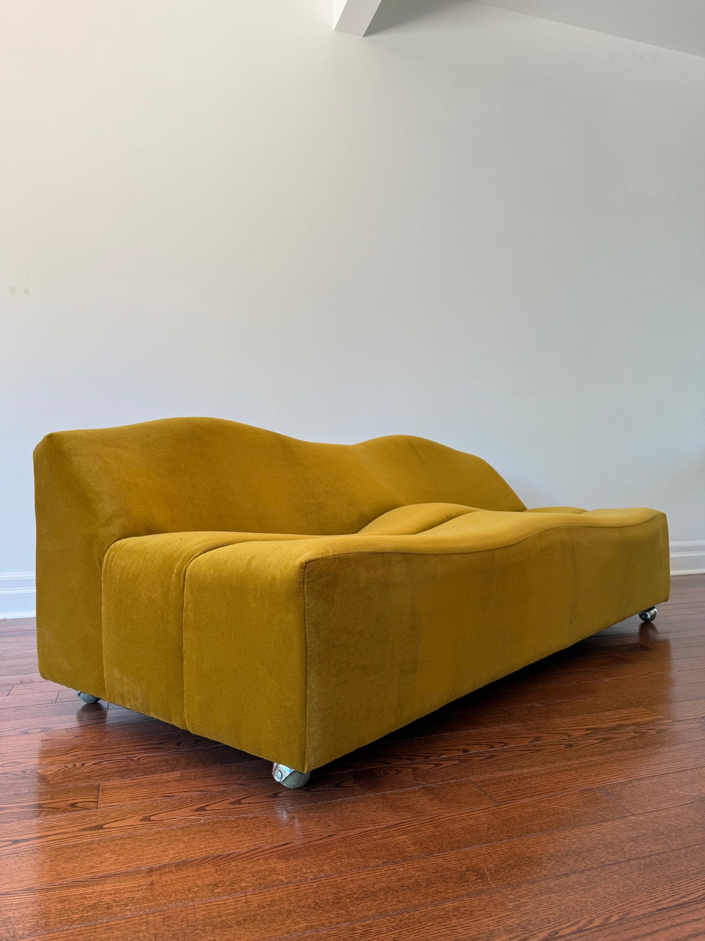 ABCD Loveseat by Pierre Paulin for Artifort, 1960s