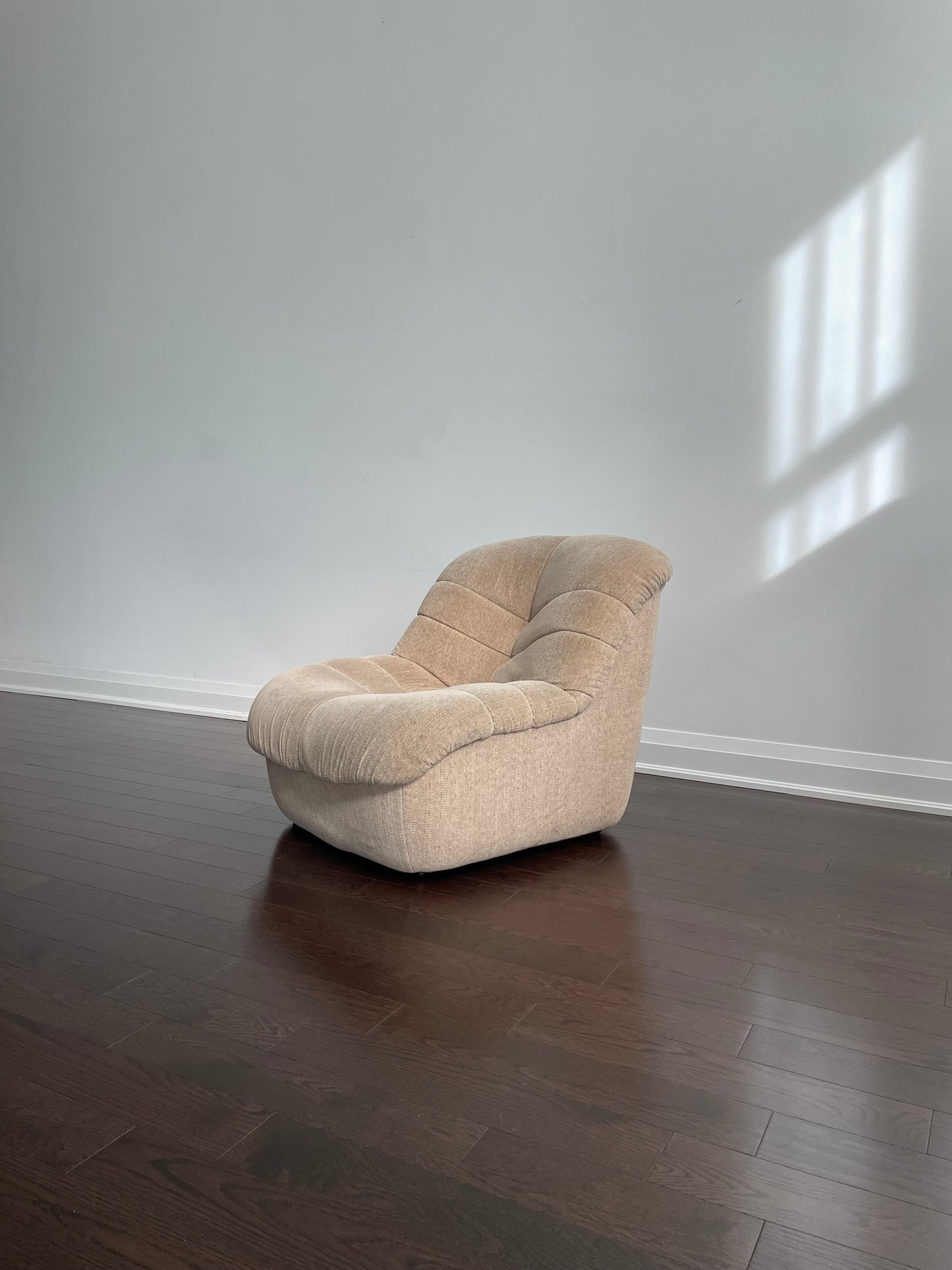 Vintage Modular Lounge Seating