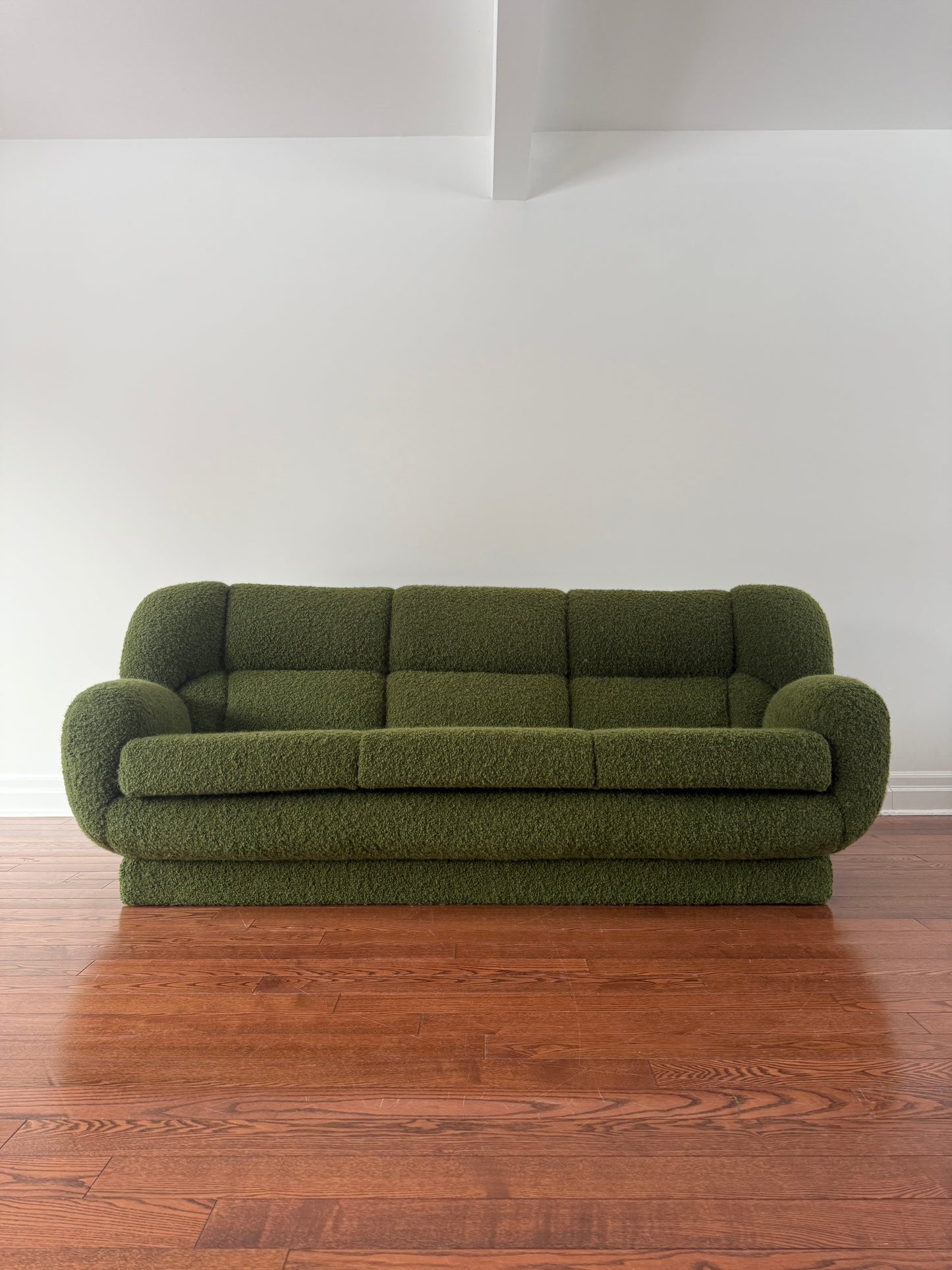 Italian Modernist Sofa, 1960s