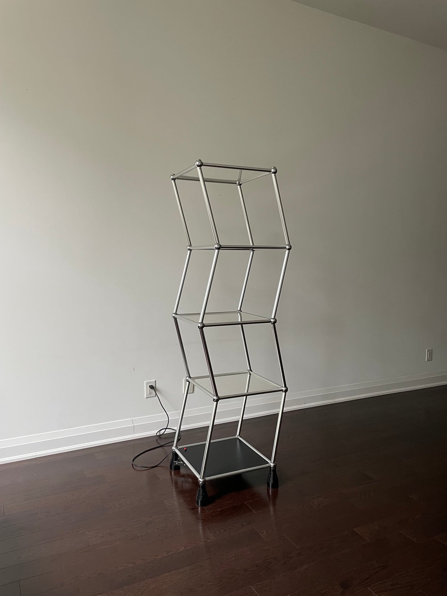 Untitled Kinetic Sculpture # 2 c/o Cory Arcangel for Research in Motion