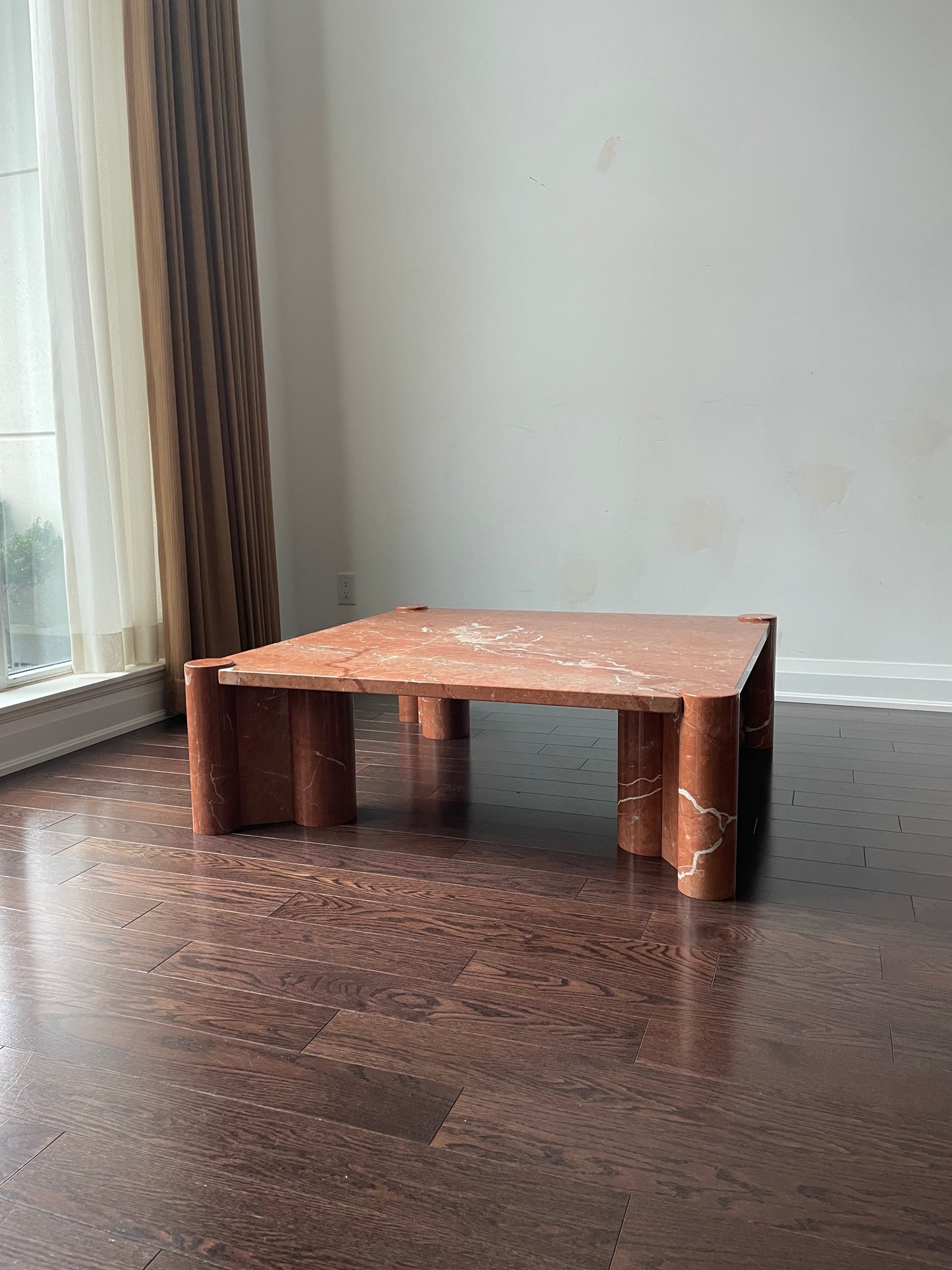 Knoll Jumbo Coffee Table