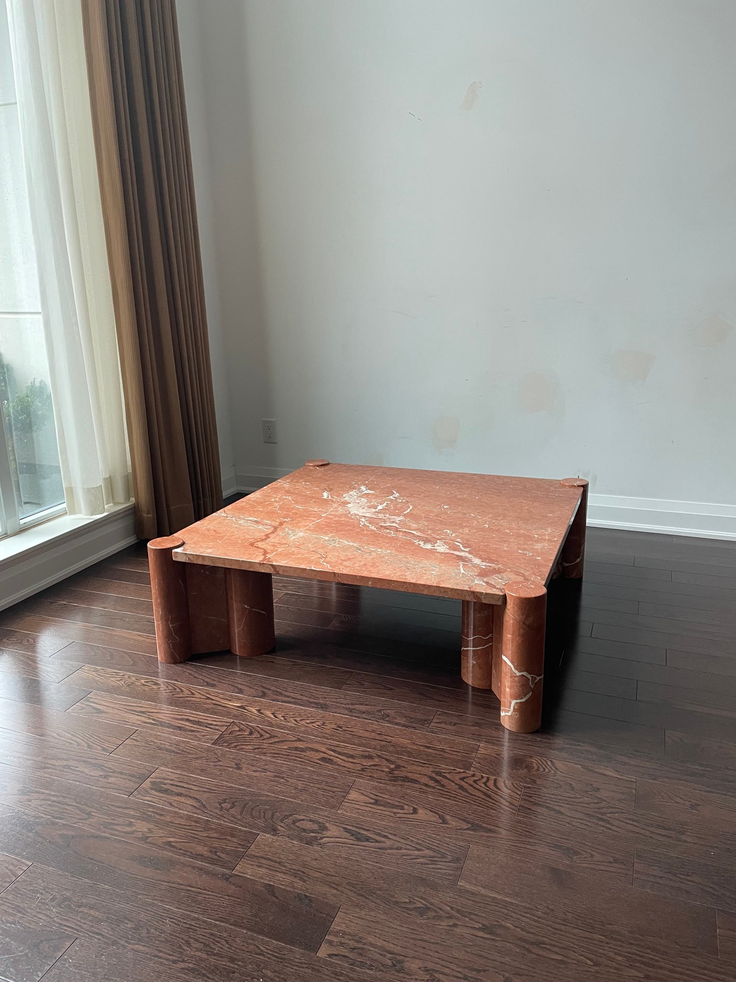 Knoll Jumbo Coffee Table