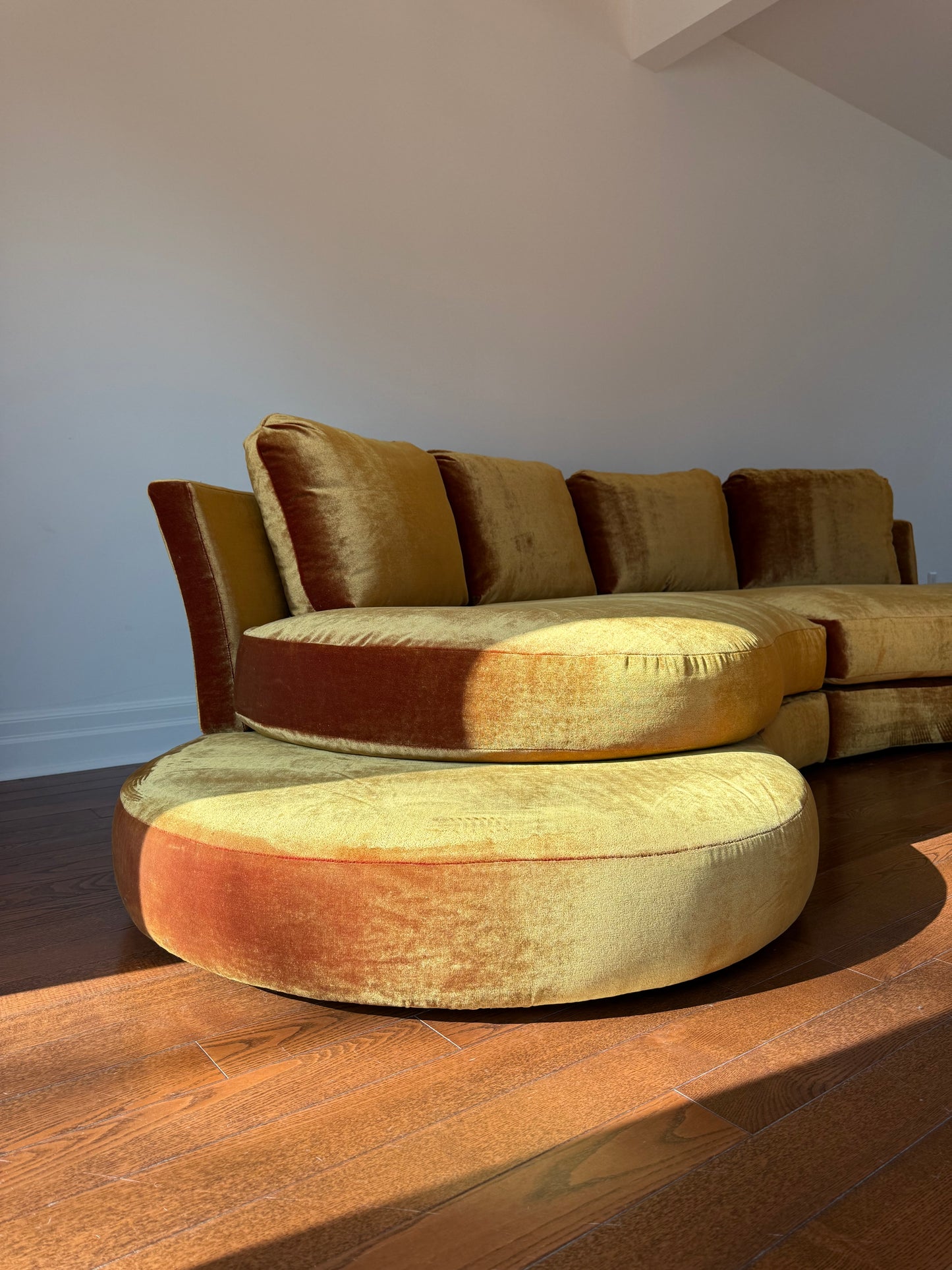 Roche Bobois Formentera Sofa