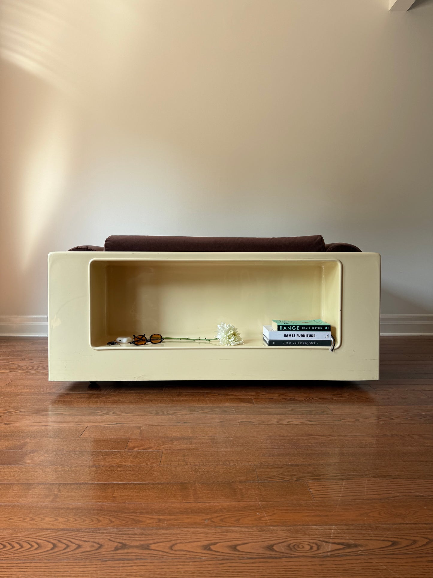 Cini Boeri Gradual Loveseat for Gavina, 1970s