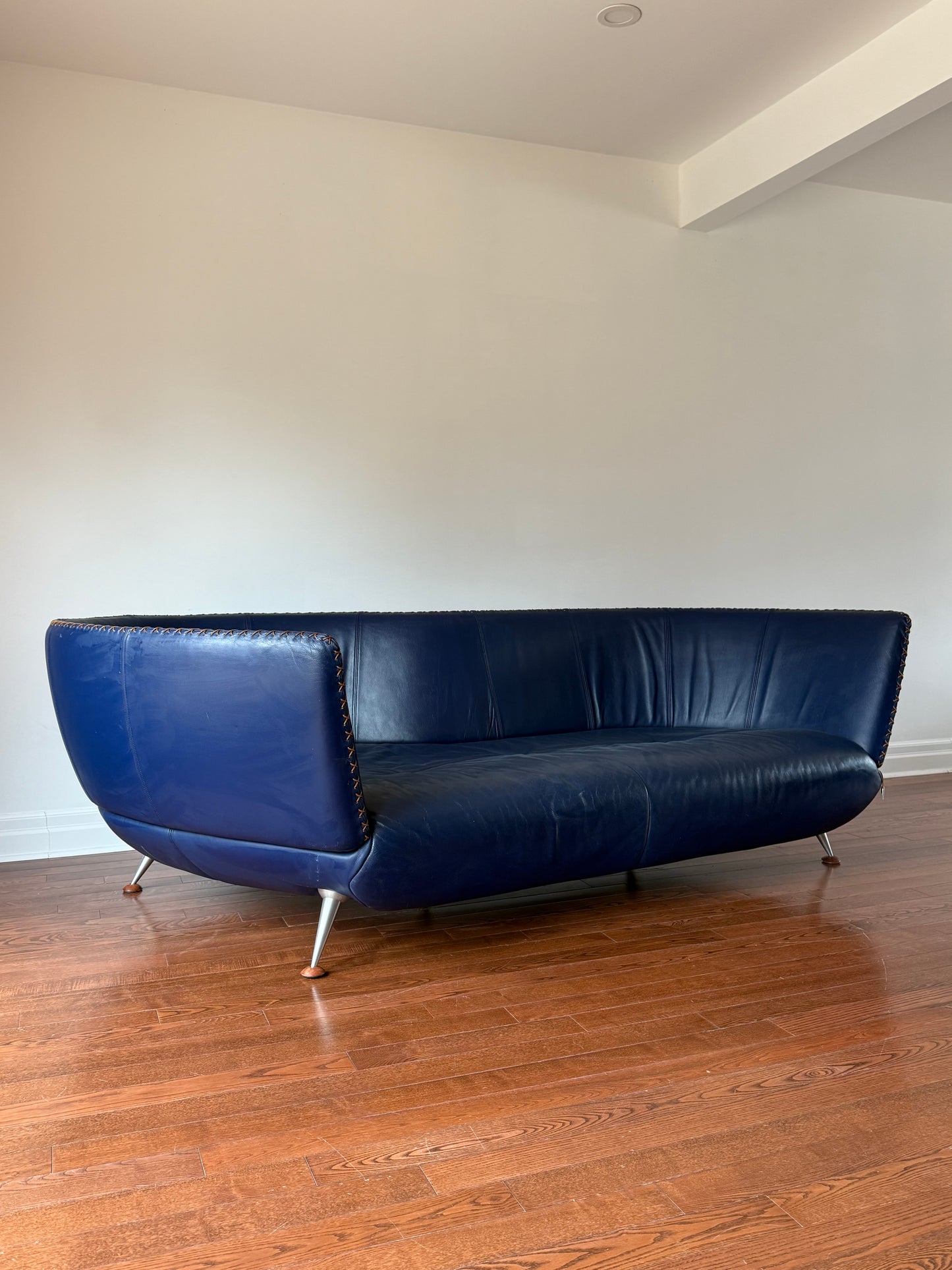De Sede DS-102 Sofa
