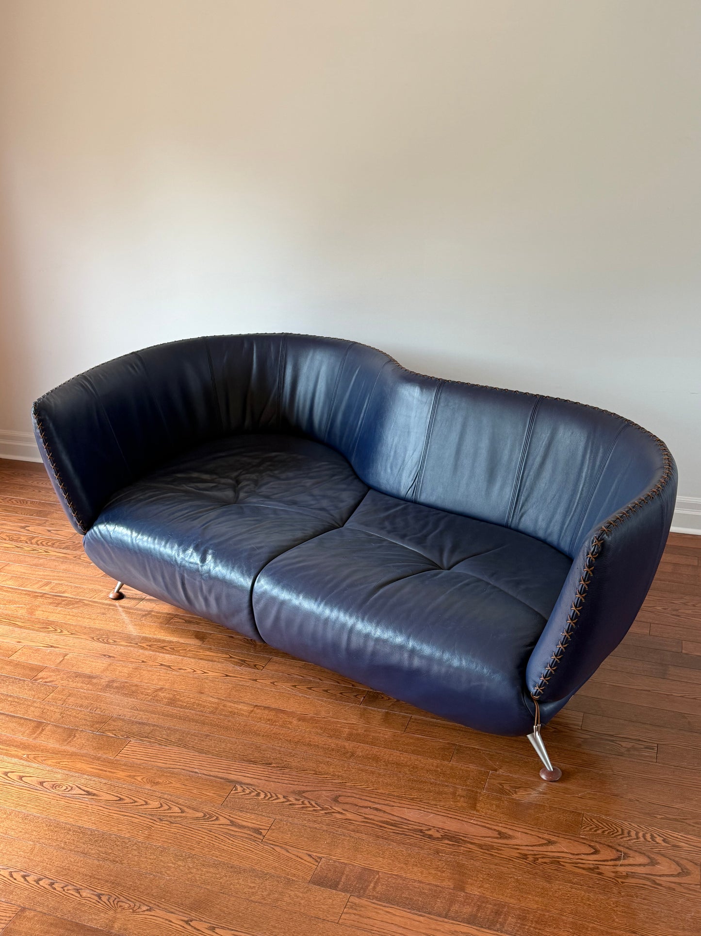 De Sede DS-102 Sofa