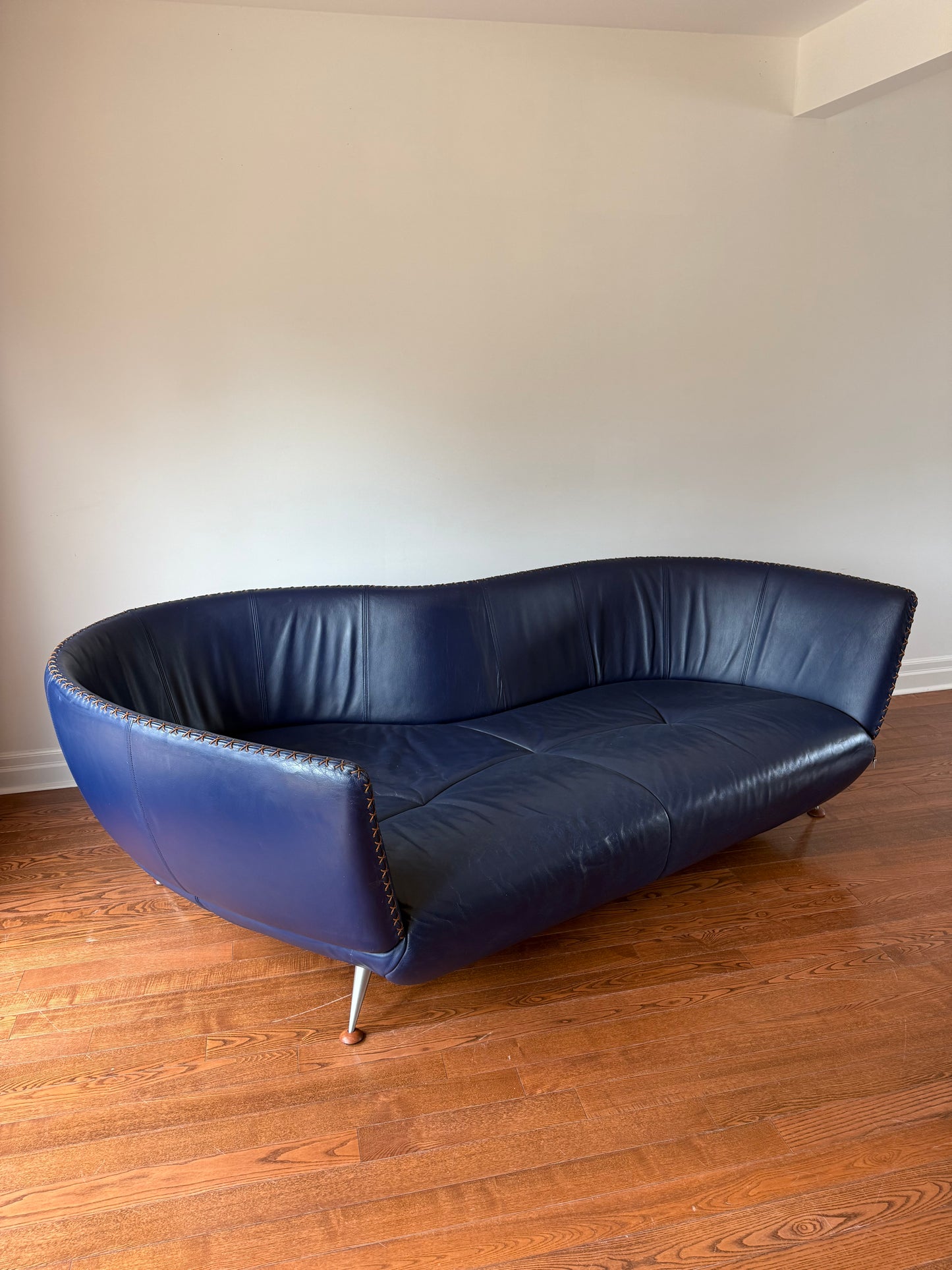 De Sede DS-102 Sofa