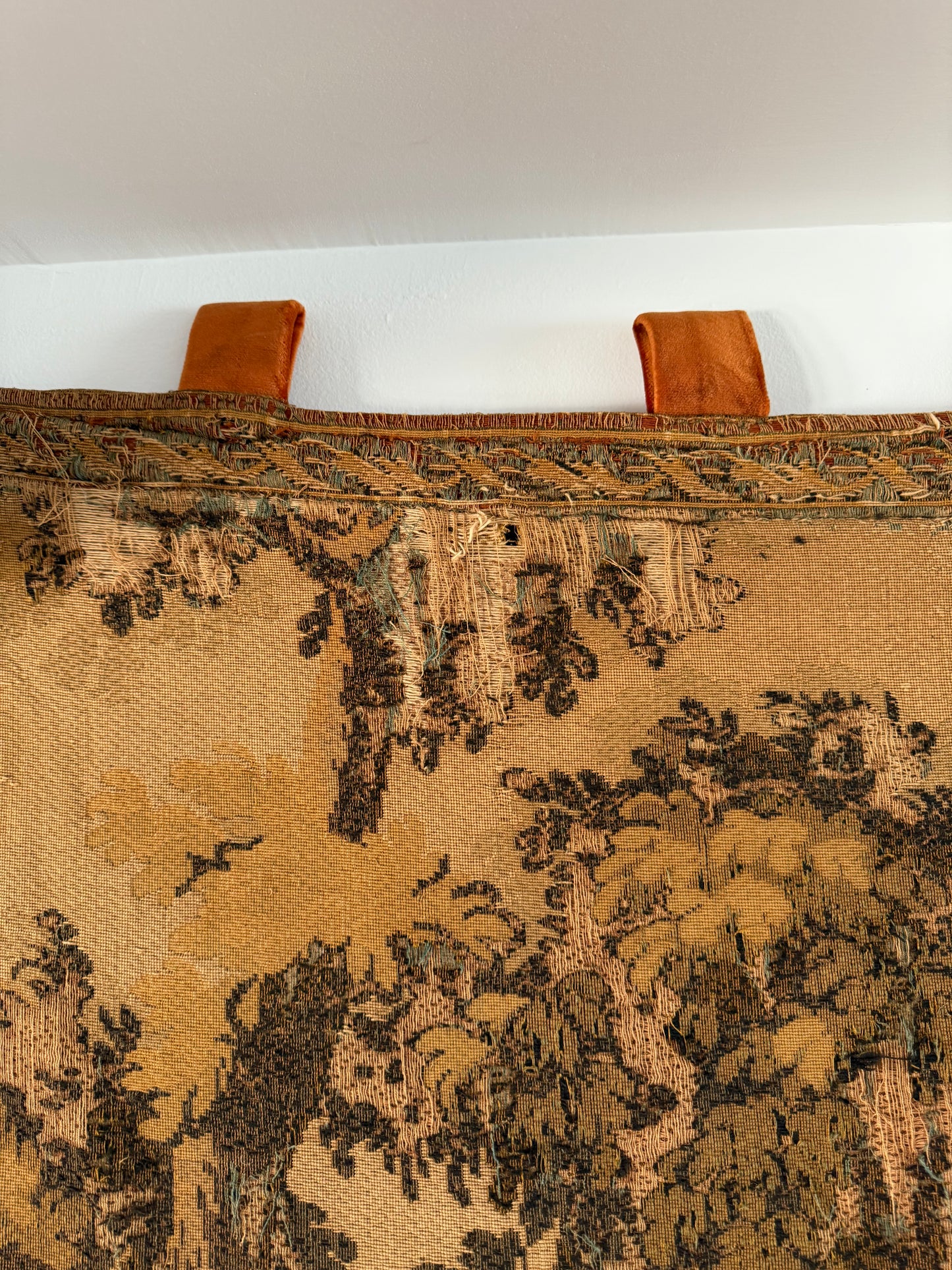 19th Century French Tapestry