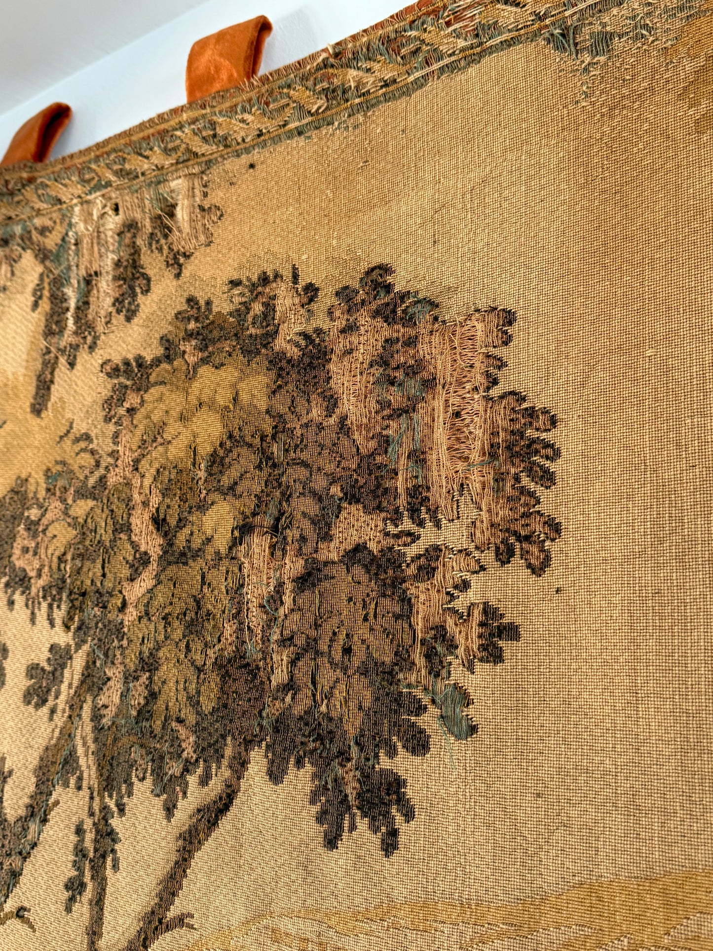 19th Century French Tapestry