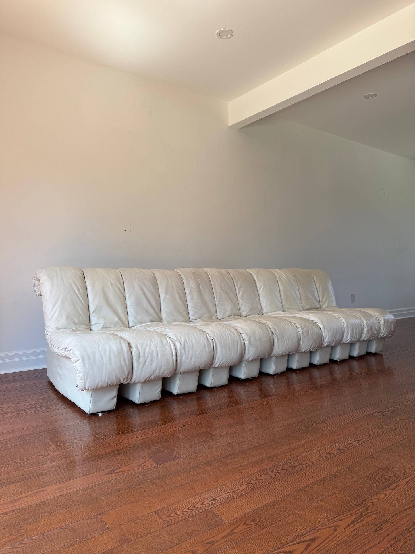 de Sede DS-600 Style Sofa