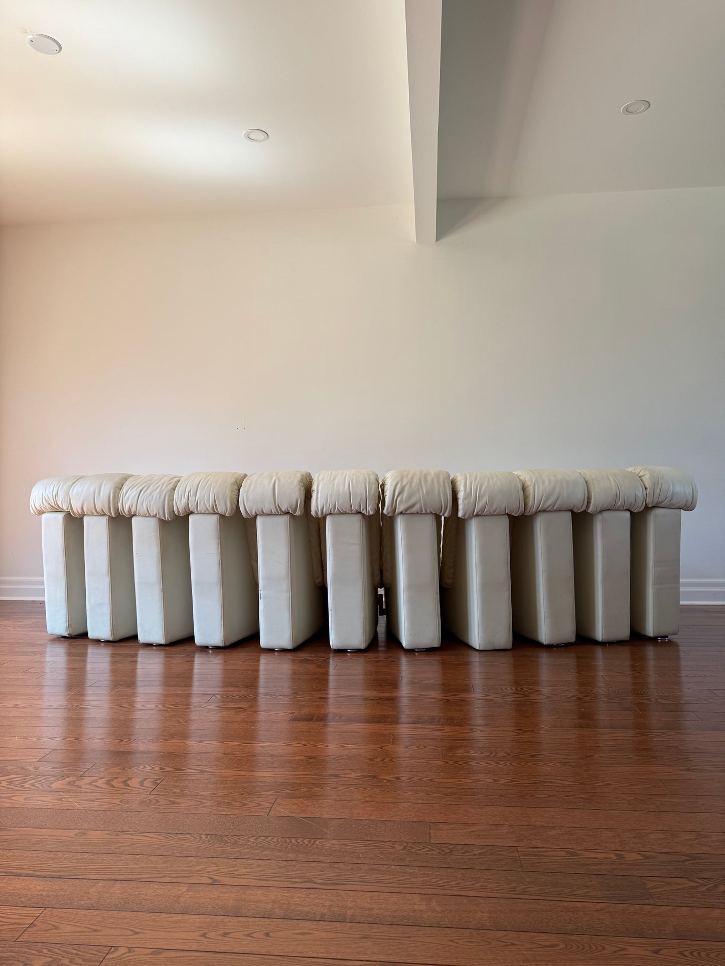 de Sede DS-600 Style Sofa