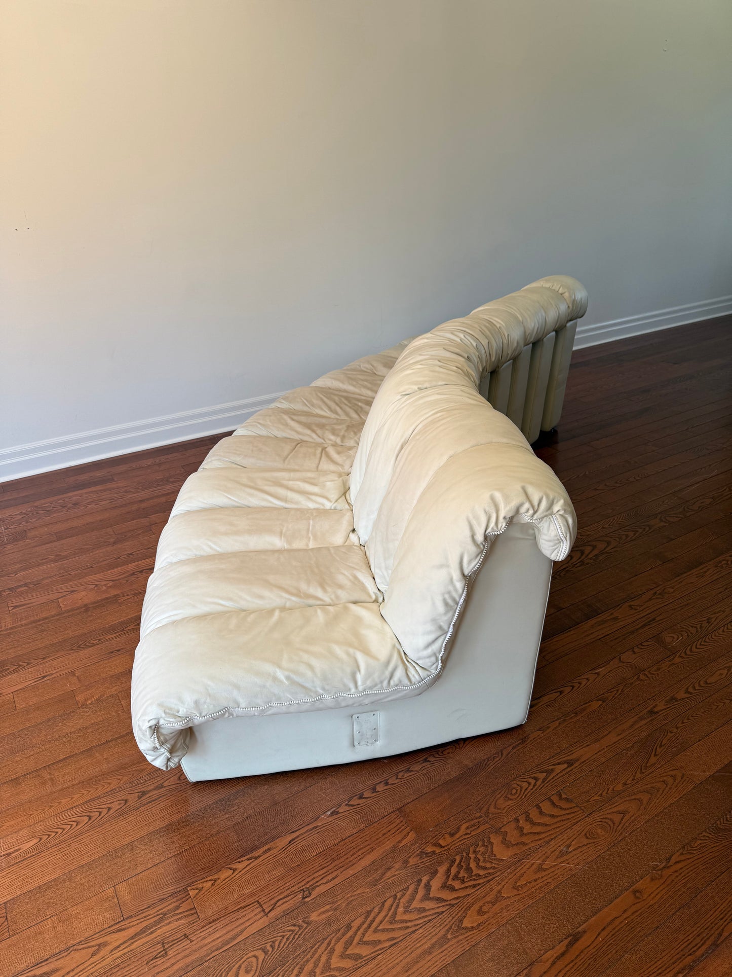 de Sede DS-600 Style Sofa