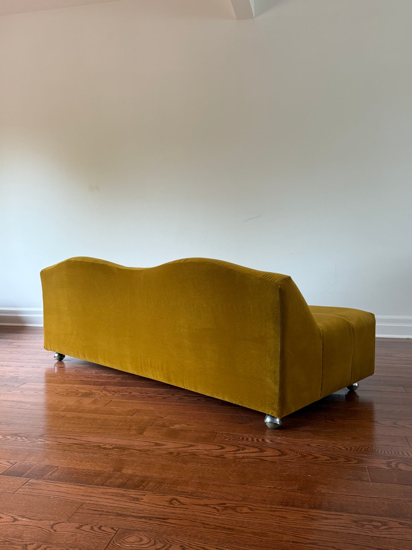 ABCD Loveseat by Pierre Paulin for Artifort, 1960s