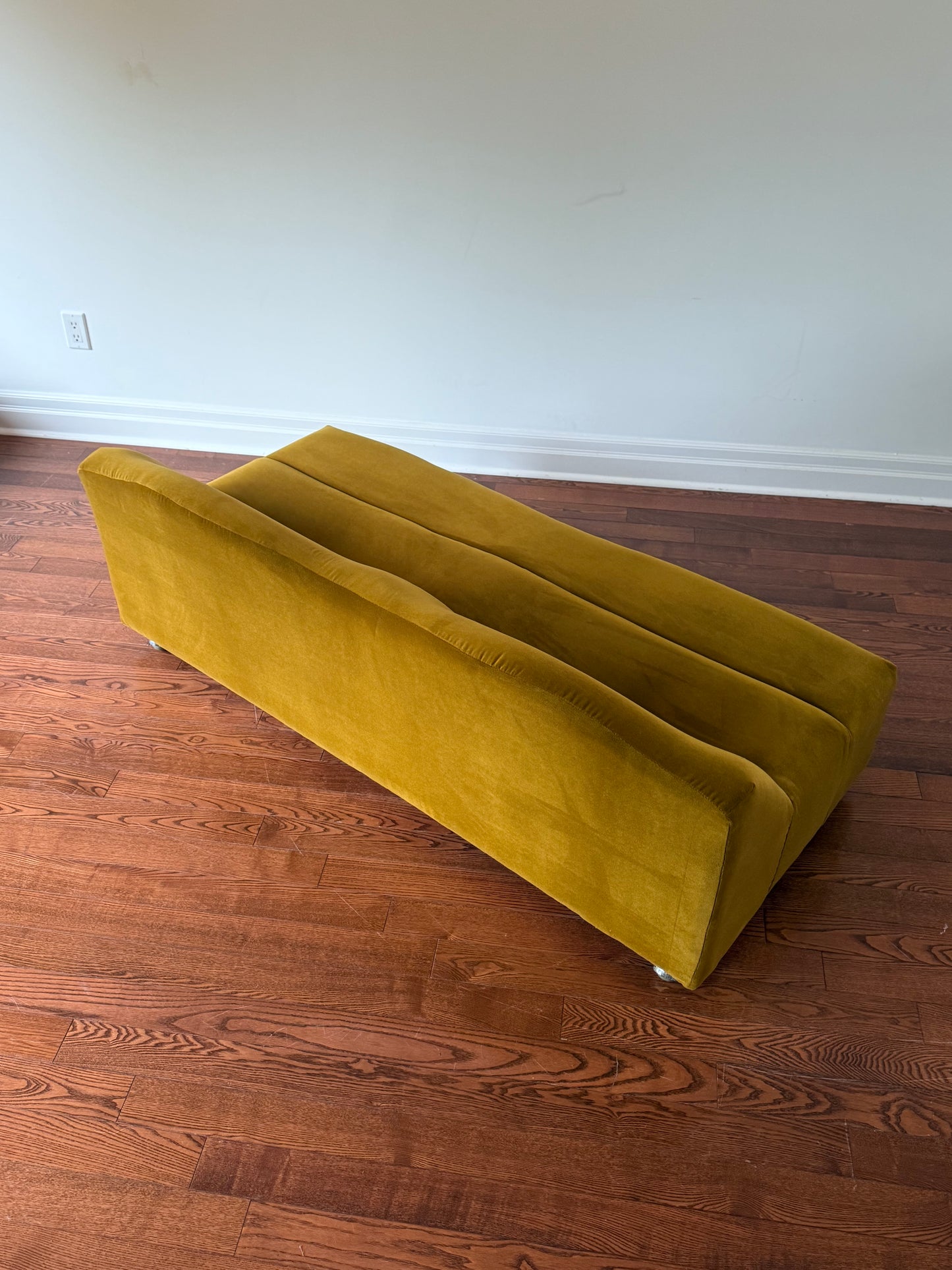 ABCD Loveseat by Pierre Paulin for Artifort, 1960s