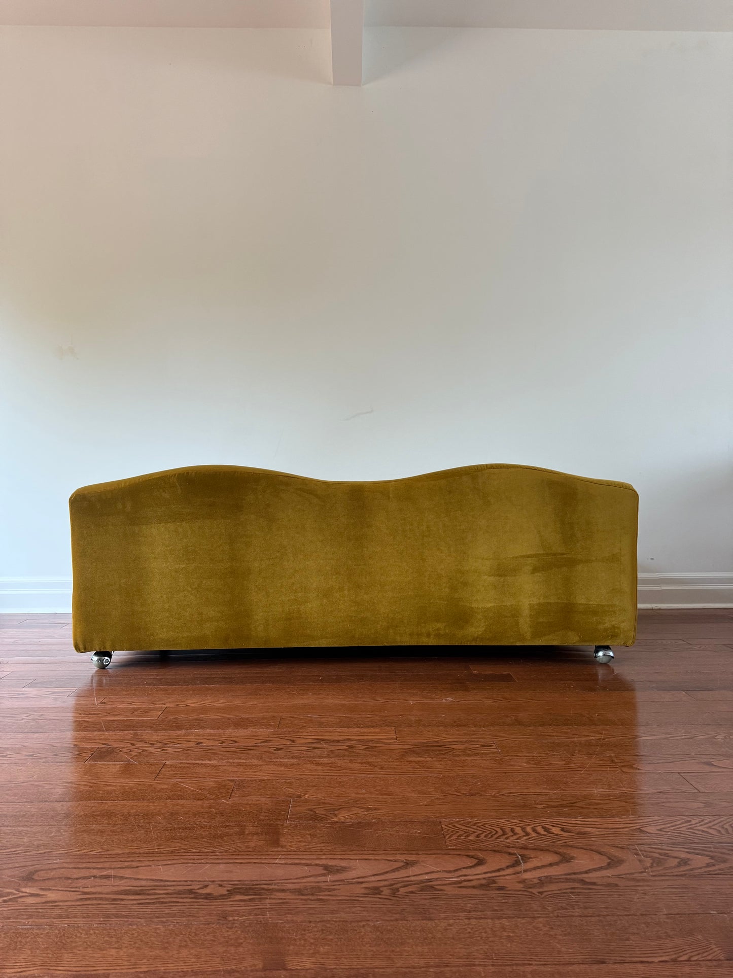 ABCD Loveseat by Pierre Paulin for Artifort, 1960s