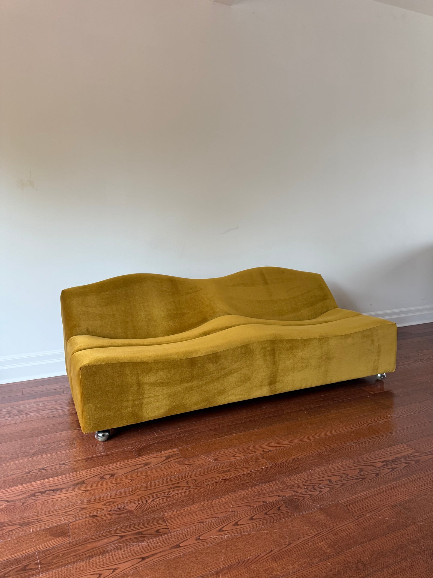 ABCD Loveseat by Pierre Paulin for Artifort, 1960s