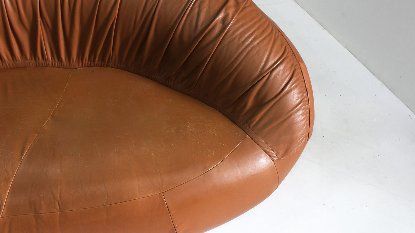 Pangolin Sofa by Egg Designs