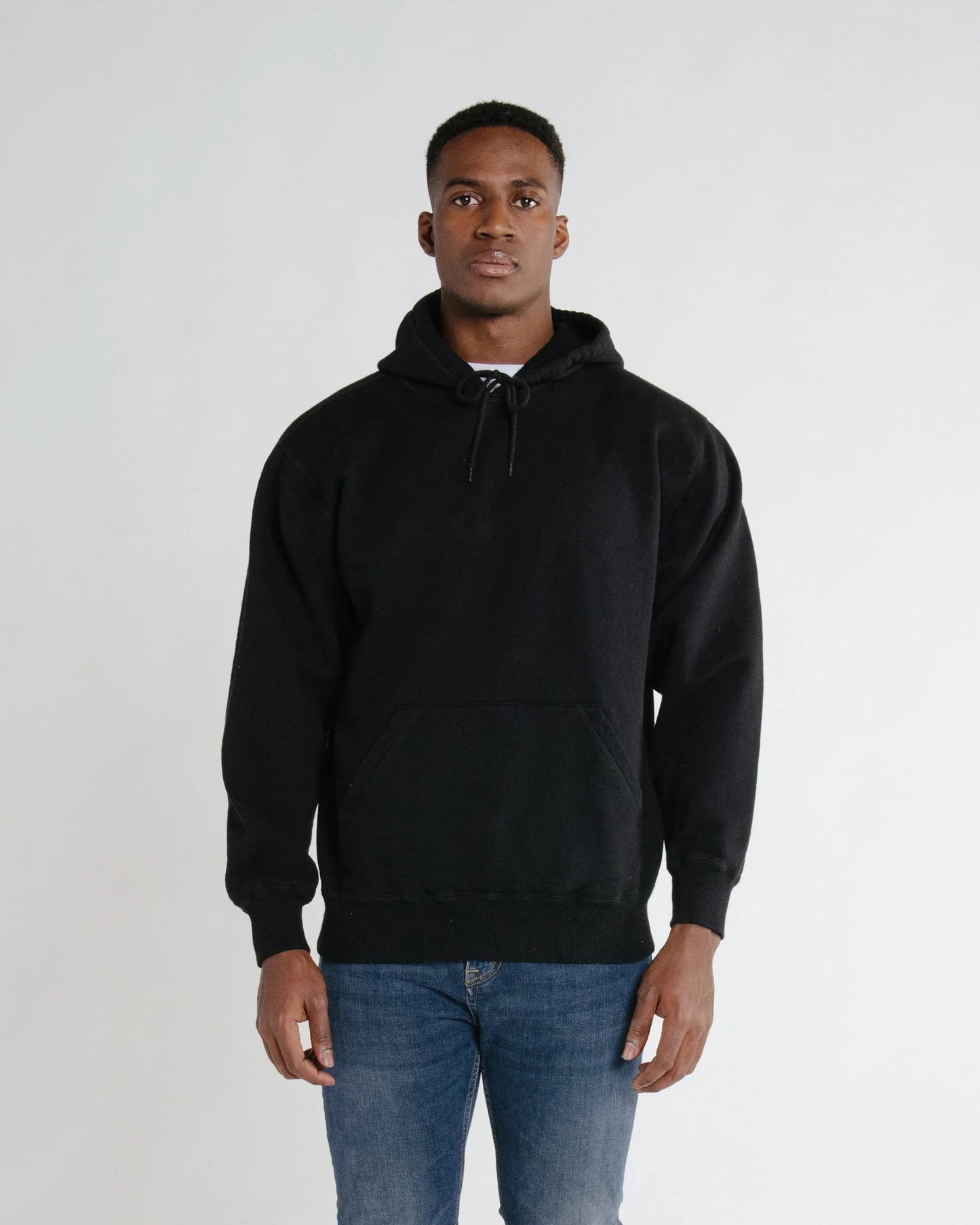 Signature Hoodie