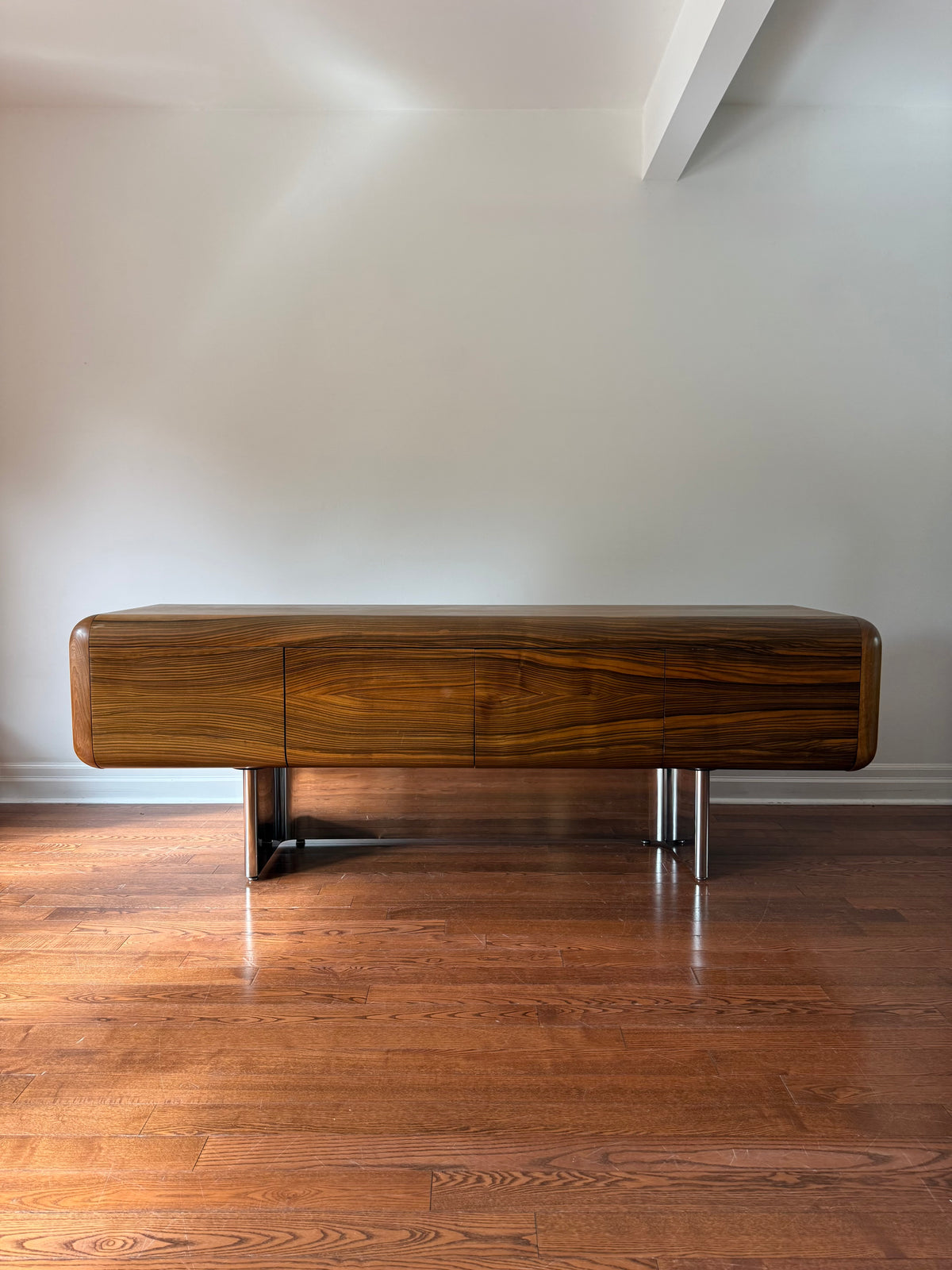 Executive Credenza, Attributed to Stow & Davis